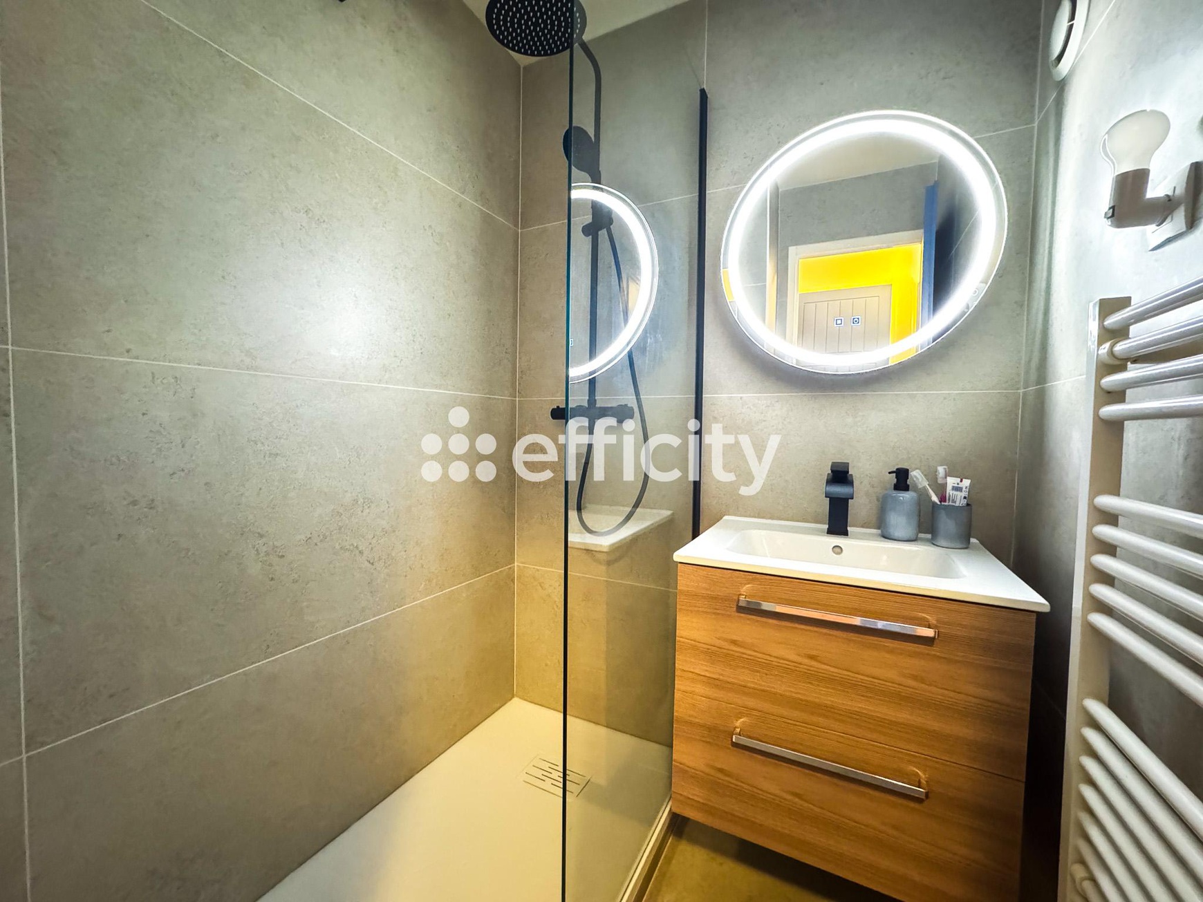 Achat immobilier Appartement 2 pièces  32m2 à Lacanau (33680) - Photo n°5