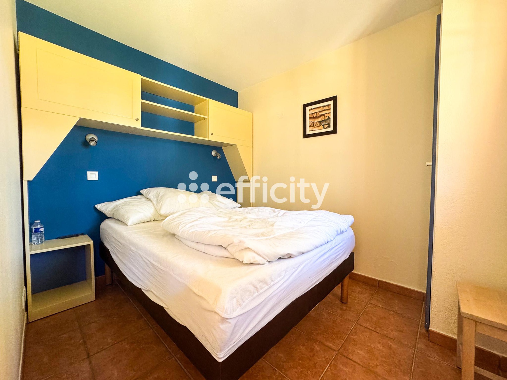 Achat immobilier Appartement 2 pièces  32m2 à Lacanau (33680) - Photo n°6