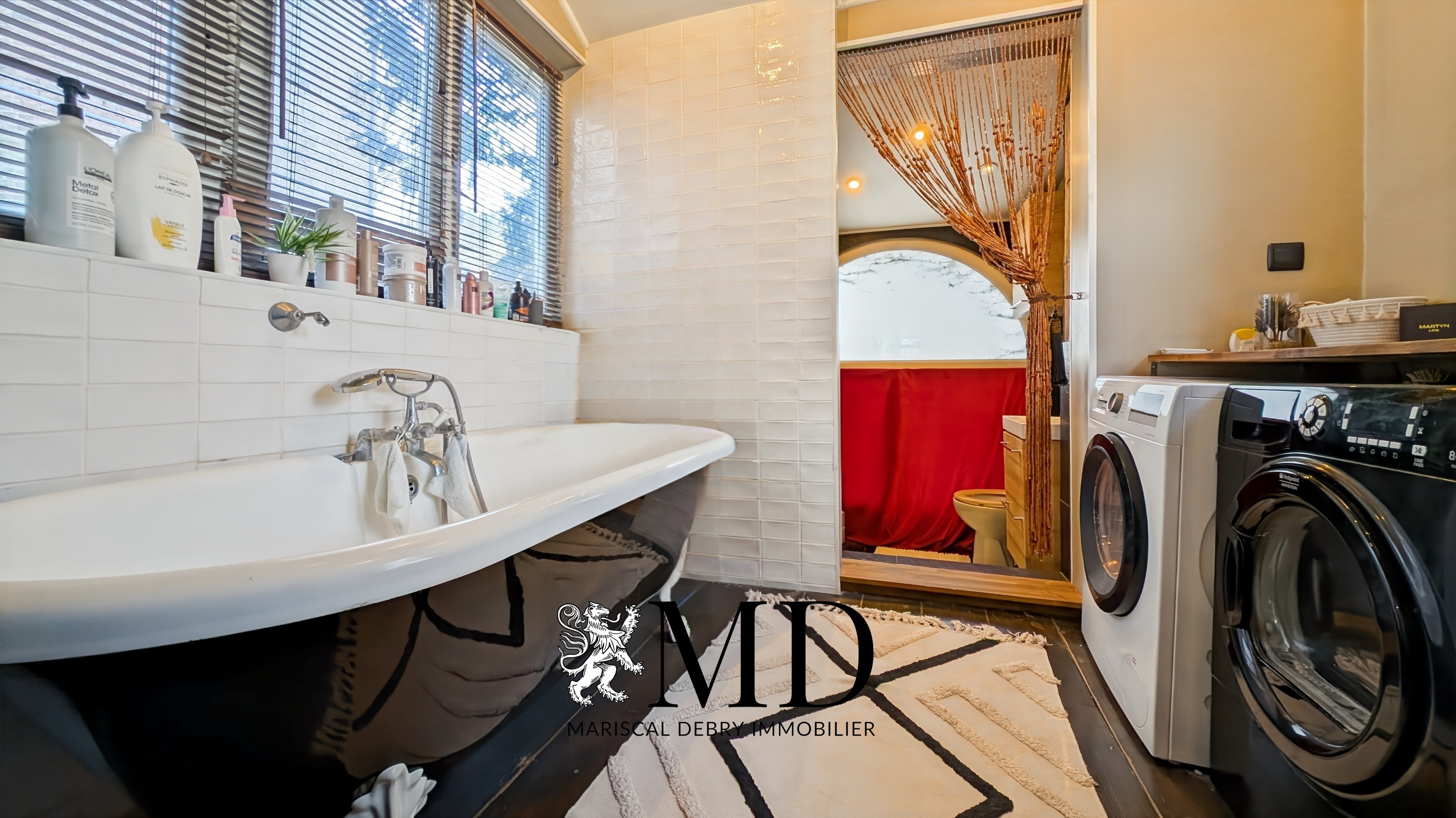 Achat immobilier Maison 10 pièces  355m2 à Saint-Saëns (76680) - Photo n°4