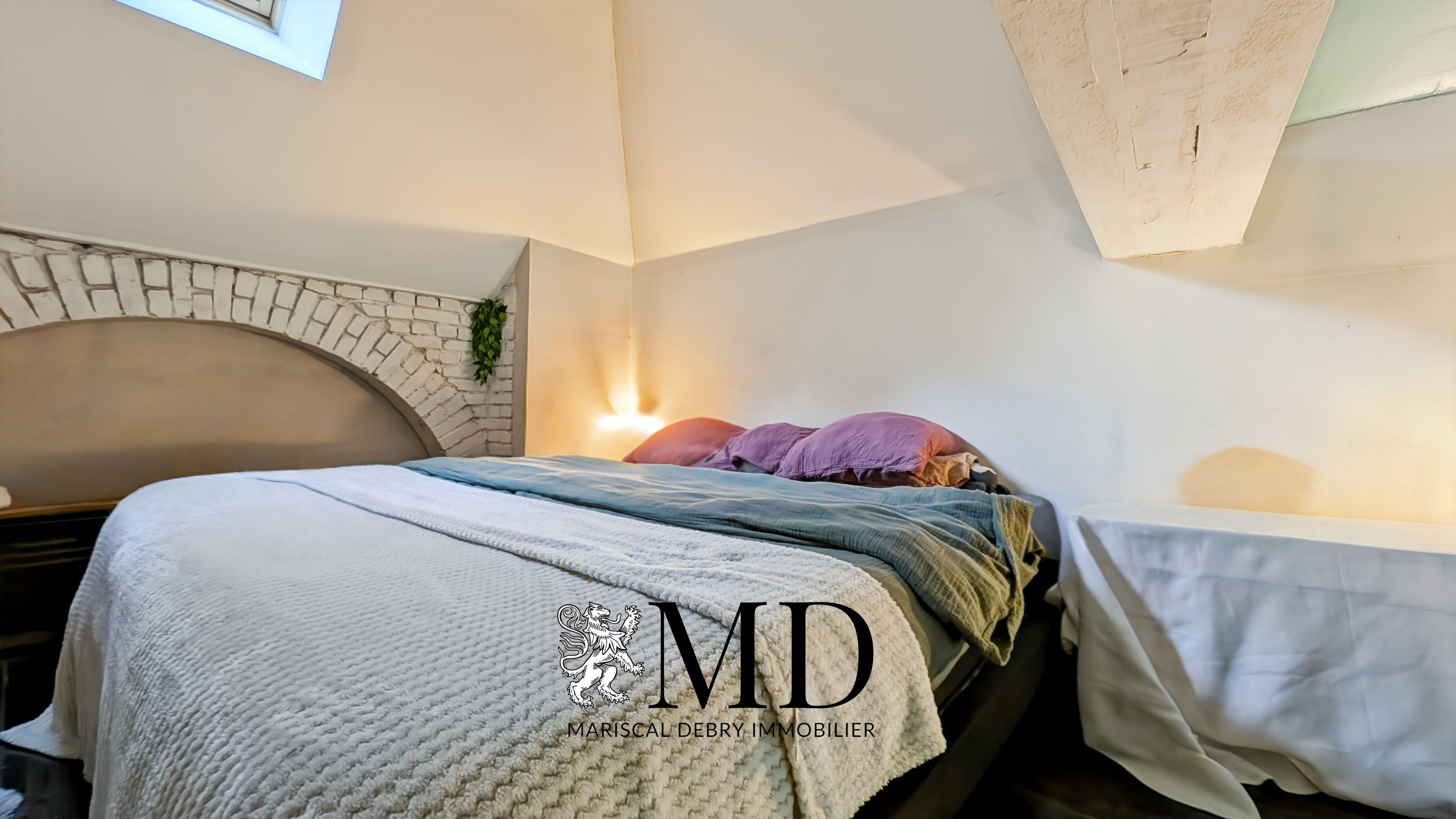 Achat immobilier Maison 10 pièces  355m2 à Saint-Saëns (76680) - Photo n°6