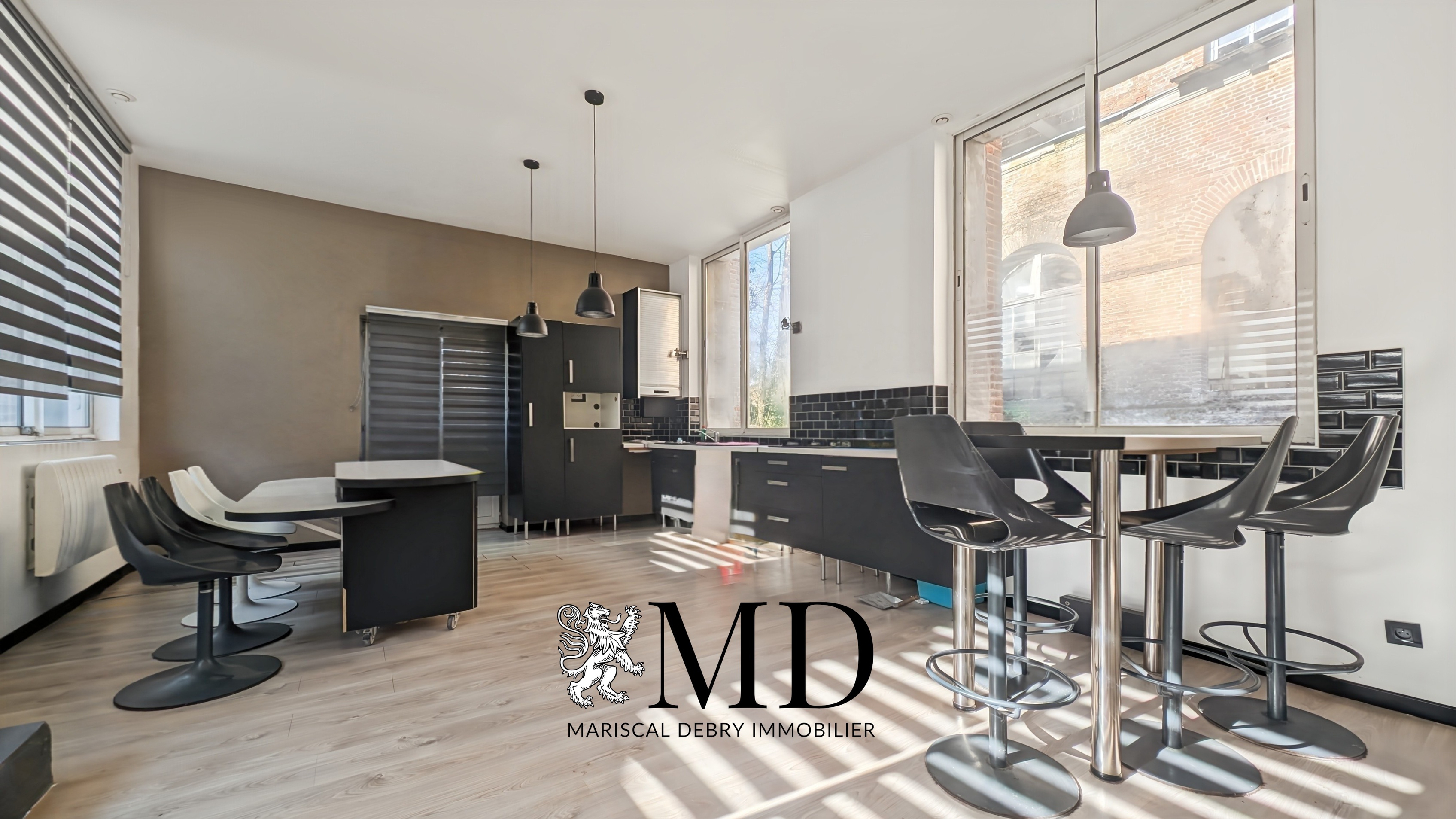 Achat immobilier Maison 10 pièces  355m2 à Saint-Saëns (76680) - Photo n°9