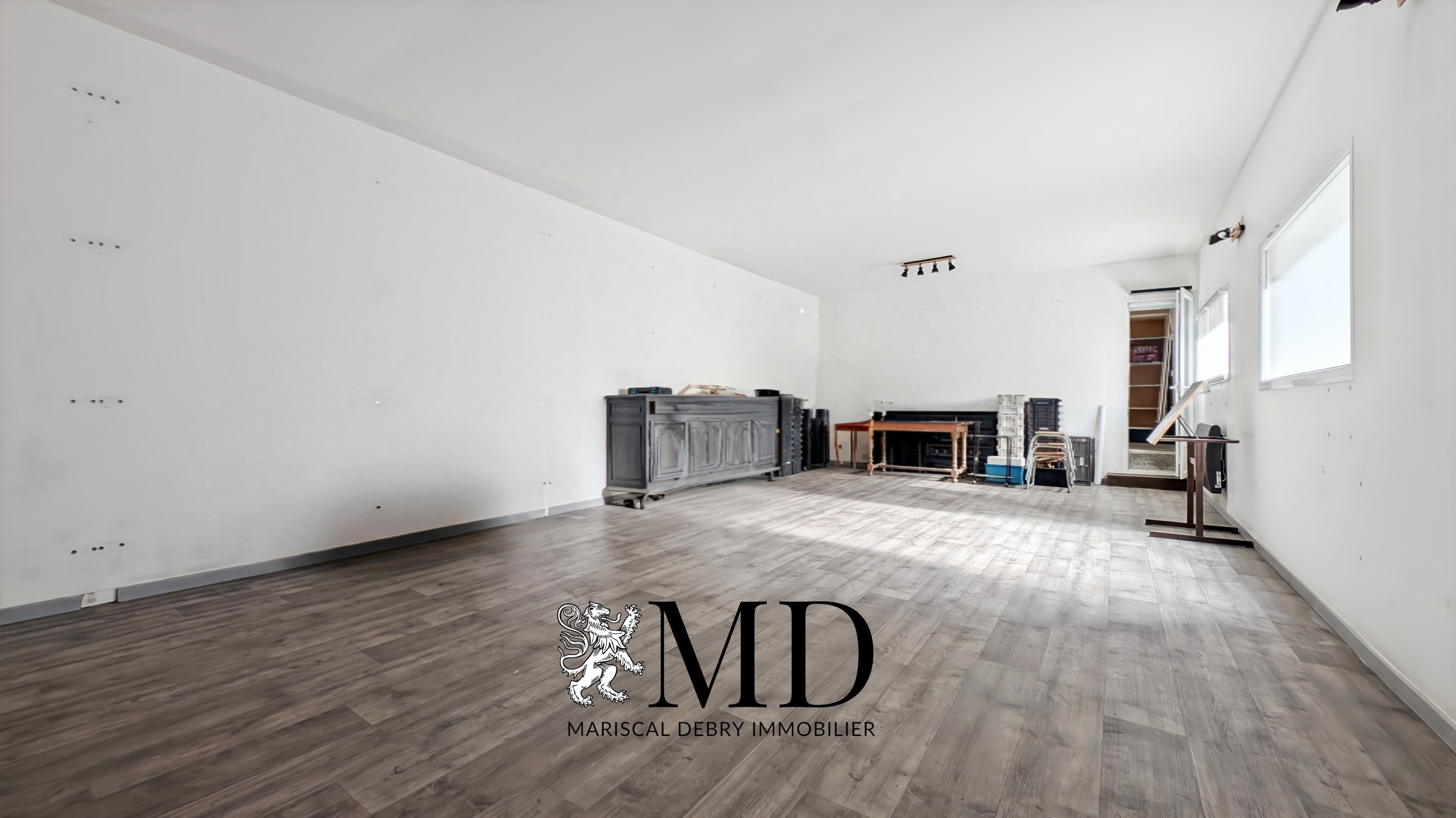 Achat immobilier Maison 10 pièces  355m2 à Saint-Saëns (76680) - Photo n°10