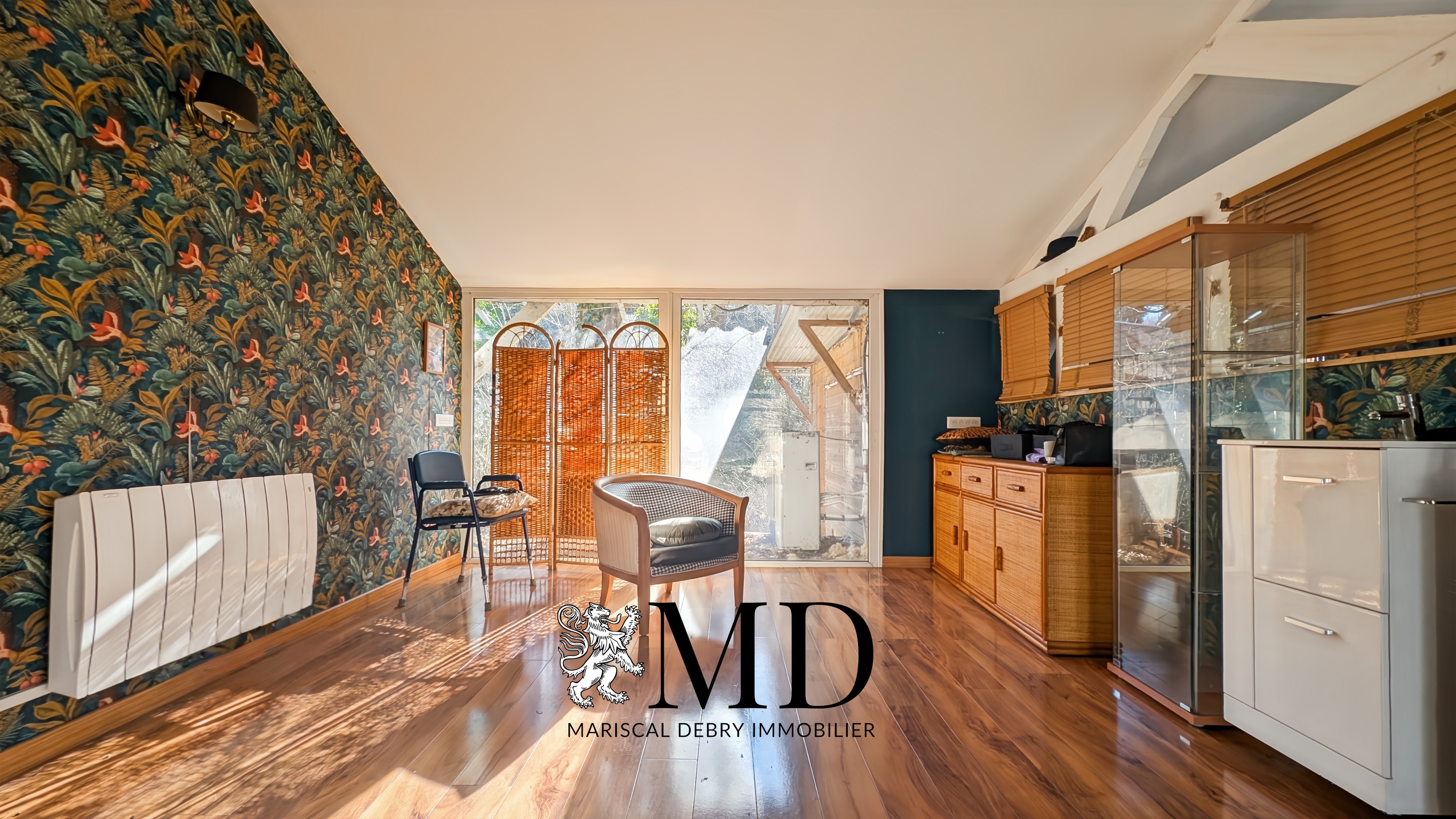 Achat immobilier Maison 10 pièces  355m2 à Saint-Saëns (76680) - Photo n°19