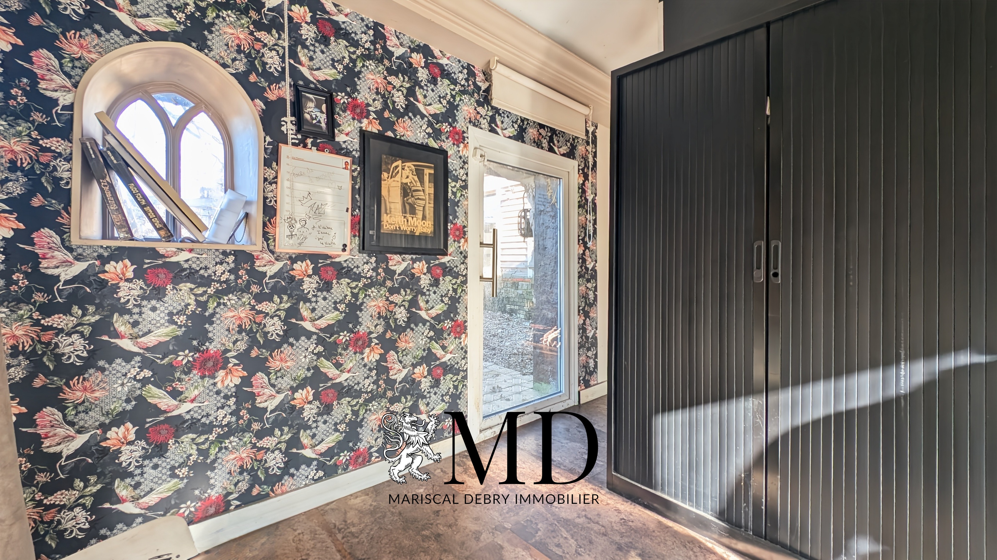 Achat immobilier Maison 10 pièces  355m2 à Saint-Saëns (76680) - Photo n°20