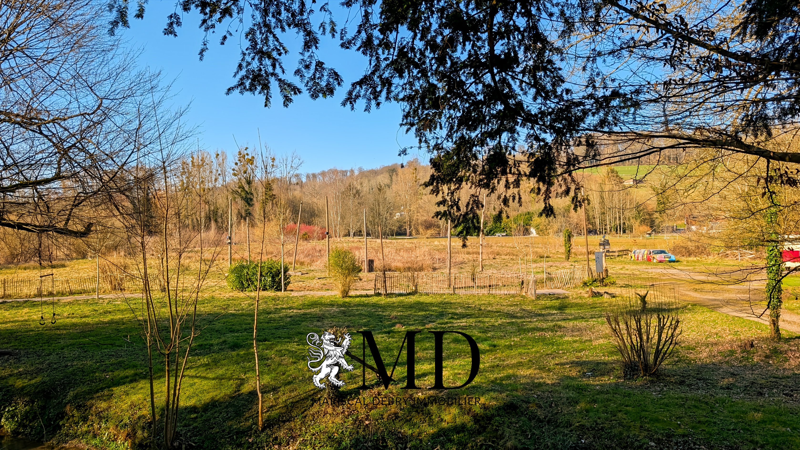 Achat immobilier Maison 10 pièces  355m2 à Saint-Saëns (76680) - Photo n°24