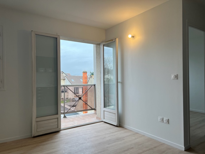 appartement 2 pièces - 30m2 à Sevran (93270)