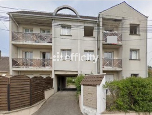 appartement 2 pièces - 30m2 à Sevran (93270)