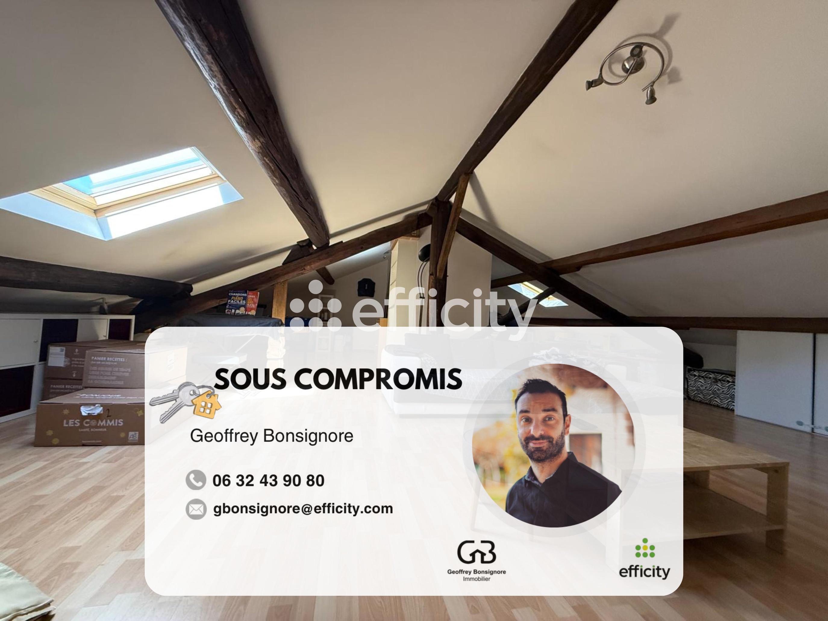 appartement 3 pièces - 94m2 à Thil (54880)