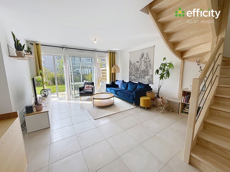 maison 4 pièces - 95m2 à Le Rheu (35650)