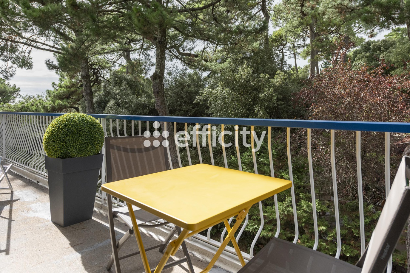 appartement 2 pièces - 45m2 à La Baule-Escoublac (44500)