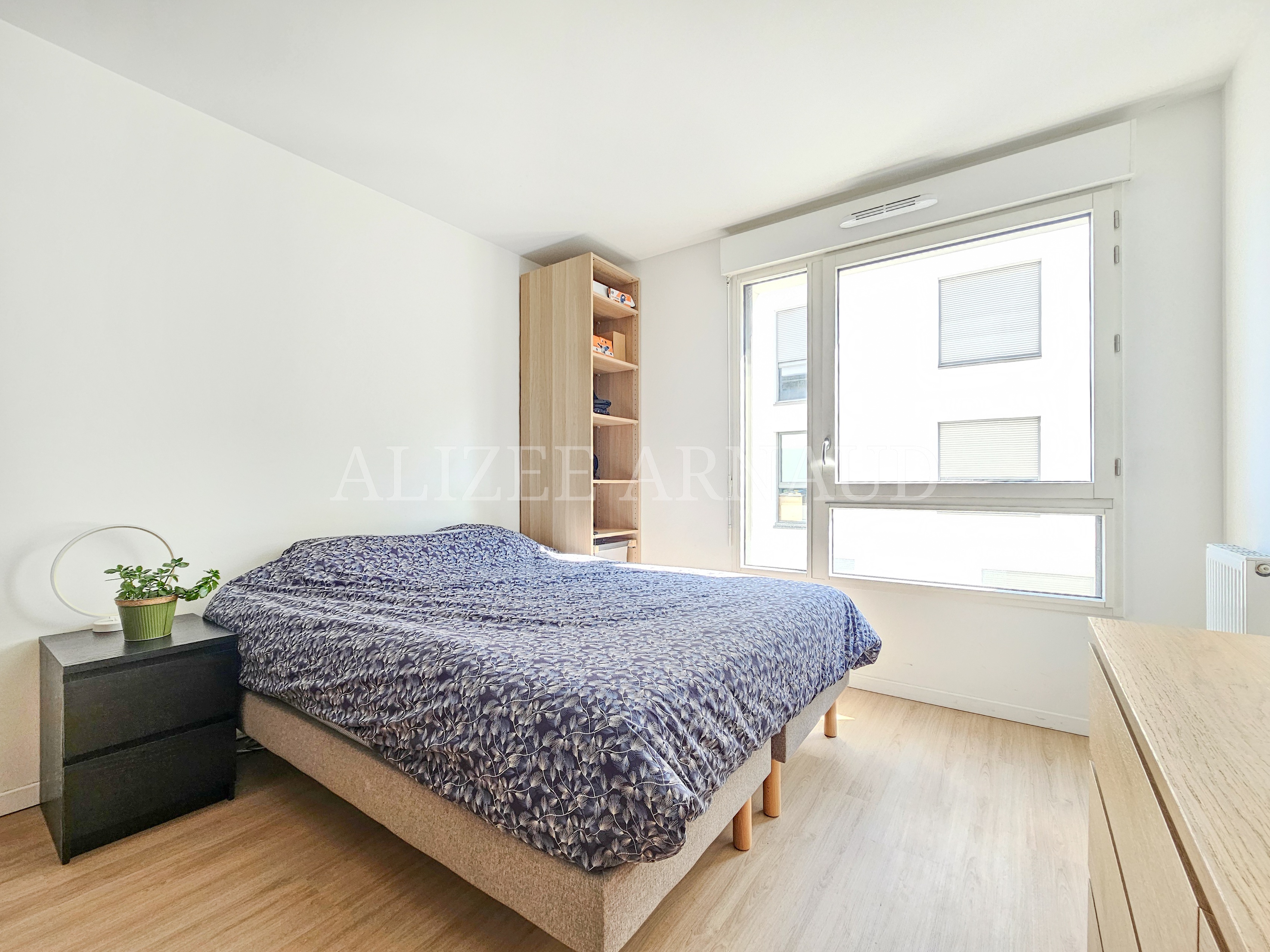 Achat immobilier Appartement 4 pièces  95m2 à Asnières-sur-Seine (92600) - Photo n°8