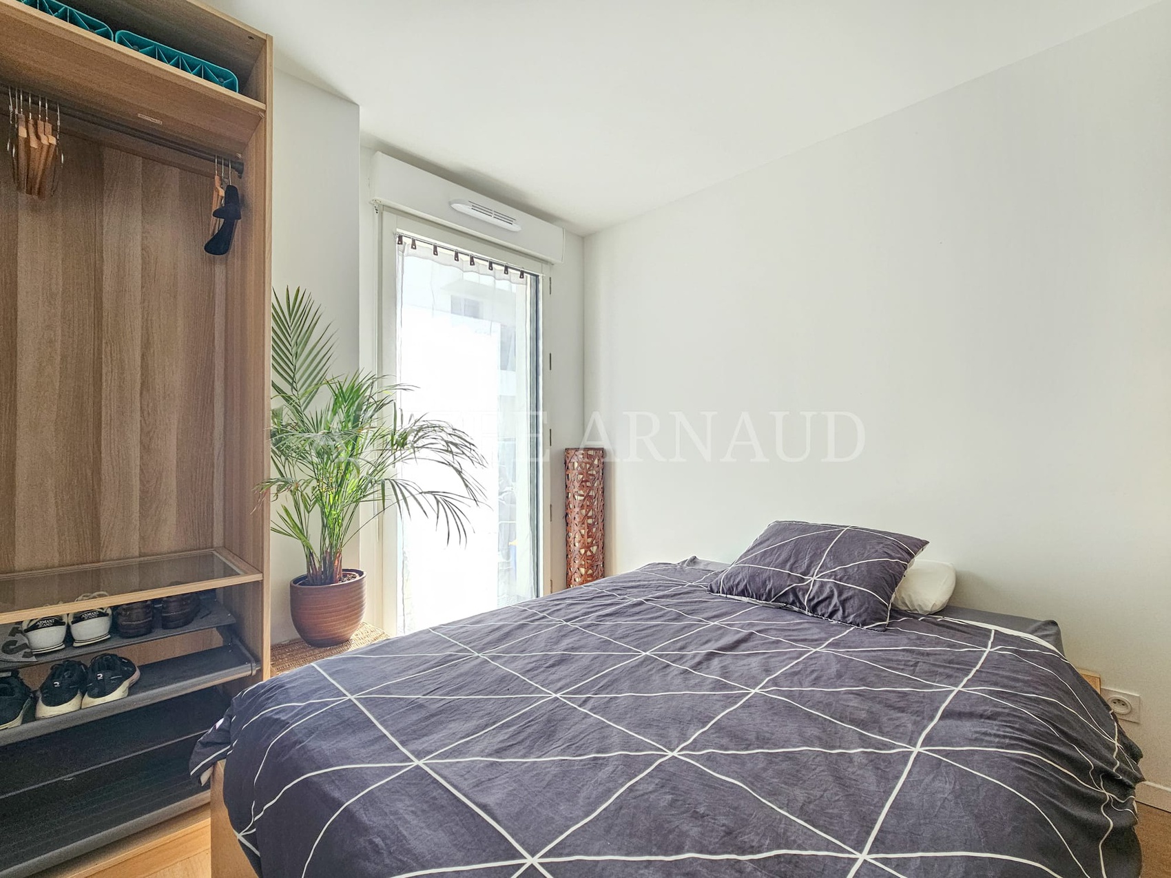 Achat immobilier Appartement 4 pièces  95m2 à Asnières-sur-Seine (92600) - Photo n°7