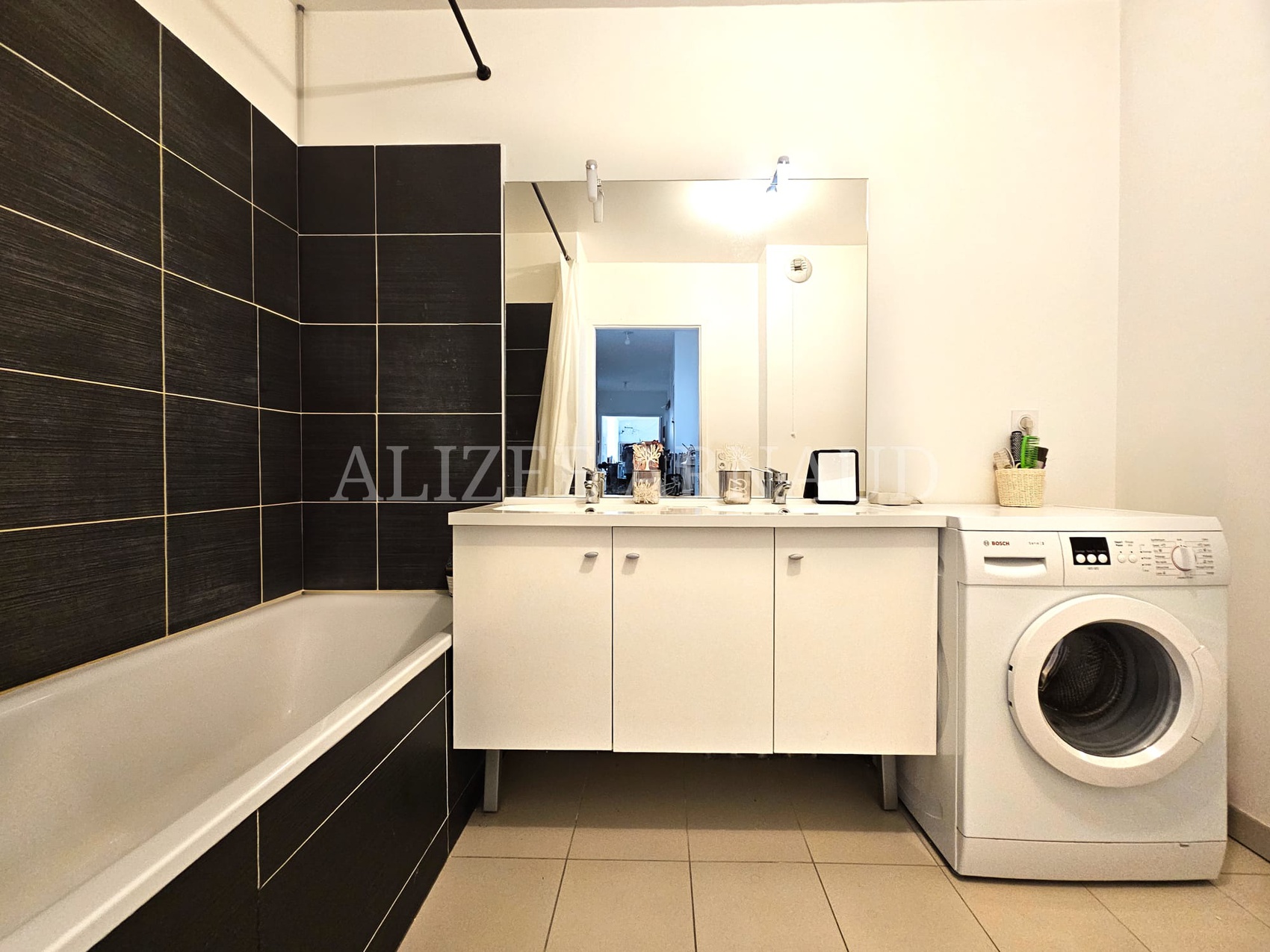 Achat immobilier Appartement 4 pièces  95m2 à Asnières-sur-Seine (92600) - Photo n°11