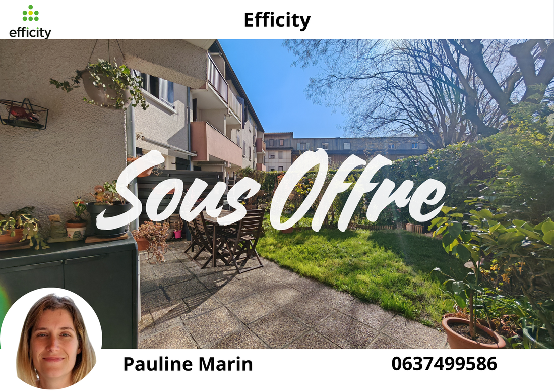 appartement 3 pièces - 69m2 à Saint-Martin-le-Vinoux (38950)