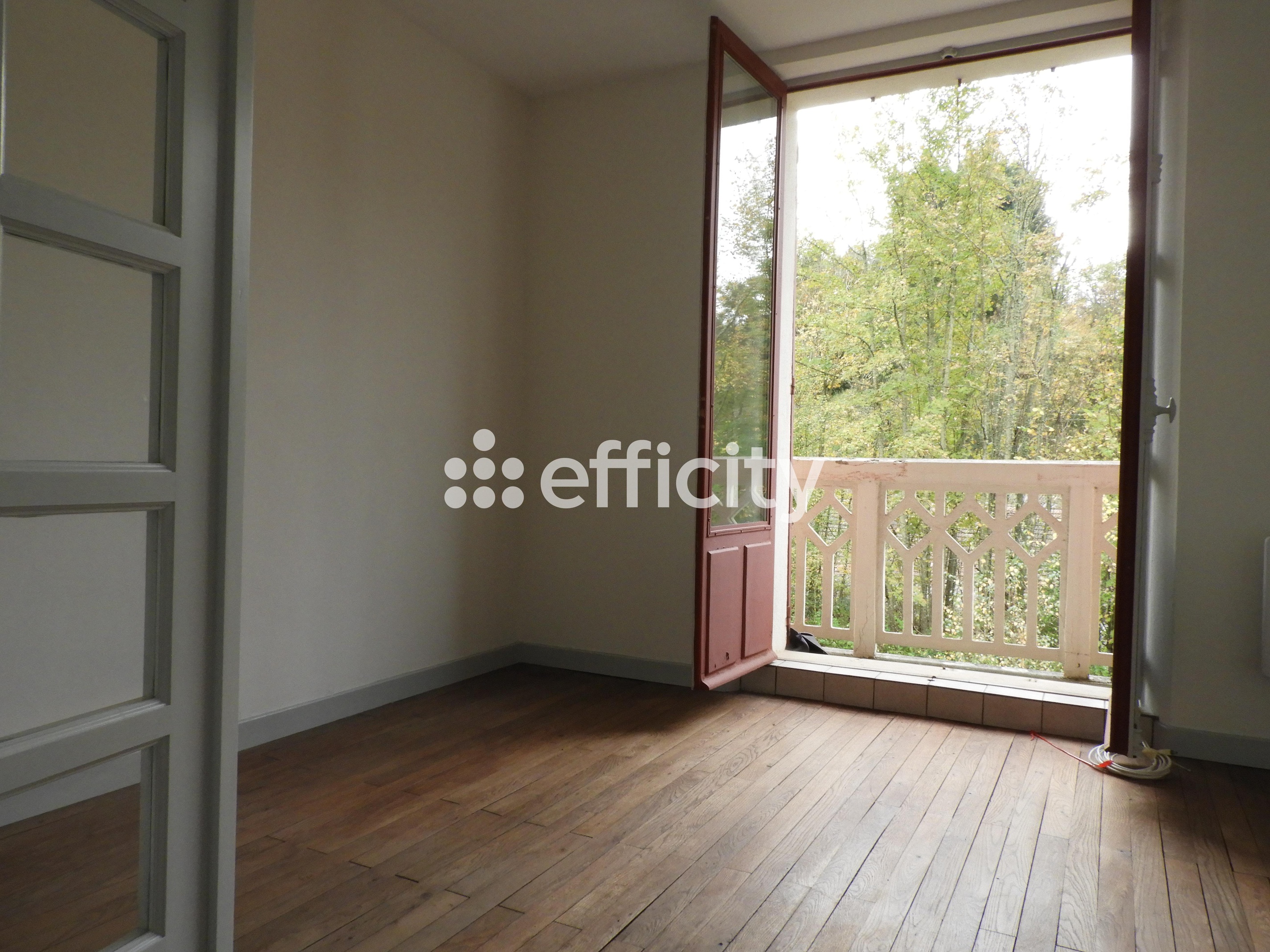appartement 4 pièces - 58m2 à La Monnerie-le-Montel (63650)