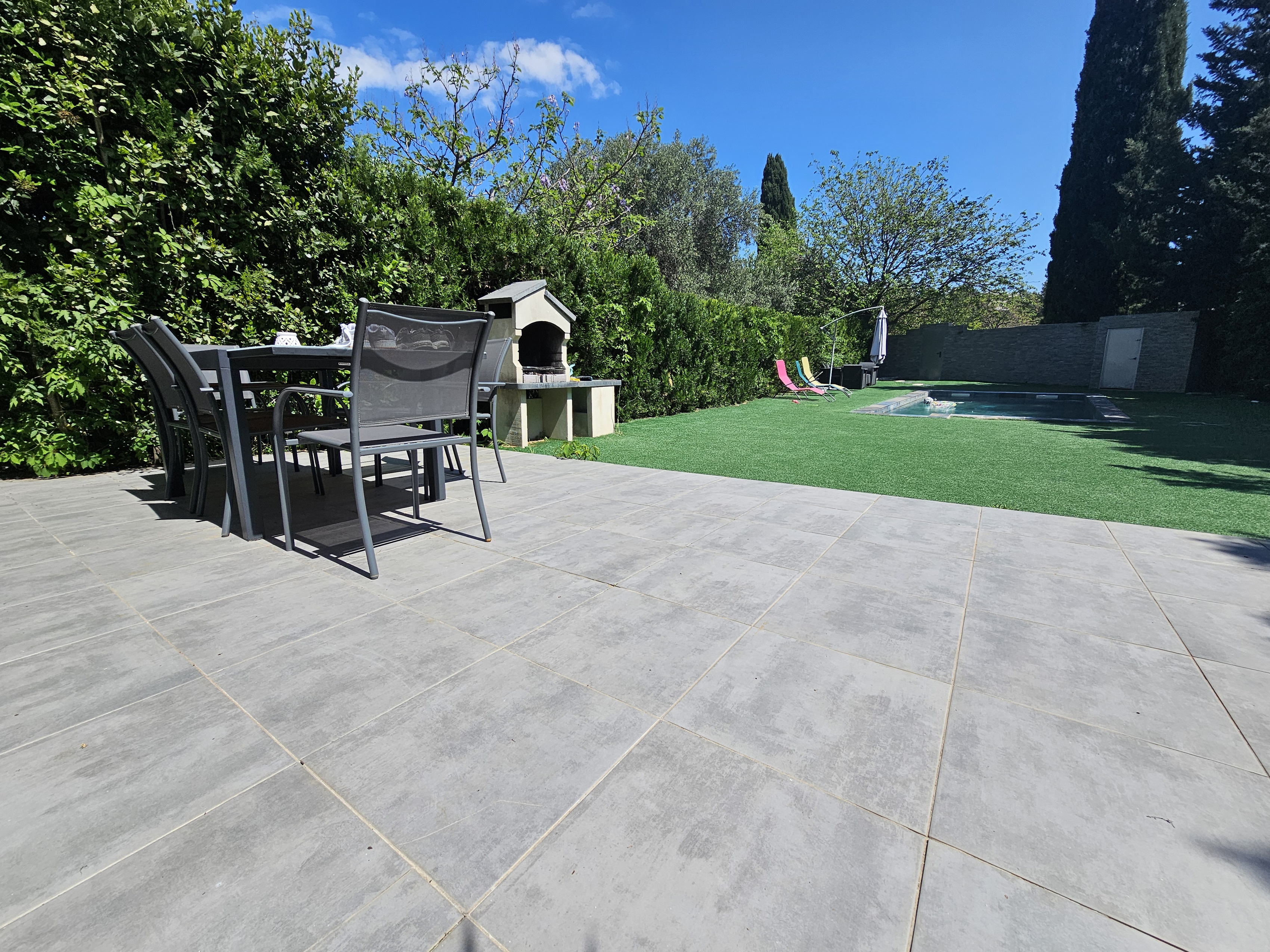 Achat immobilier Maison 5 pièces  128m2 à Montpellier (34080) - Photo n°5