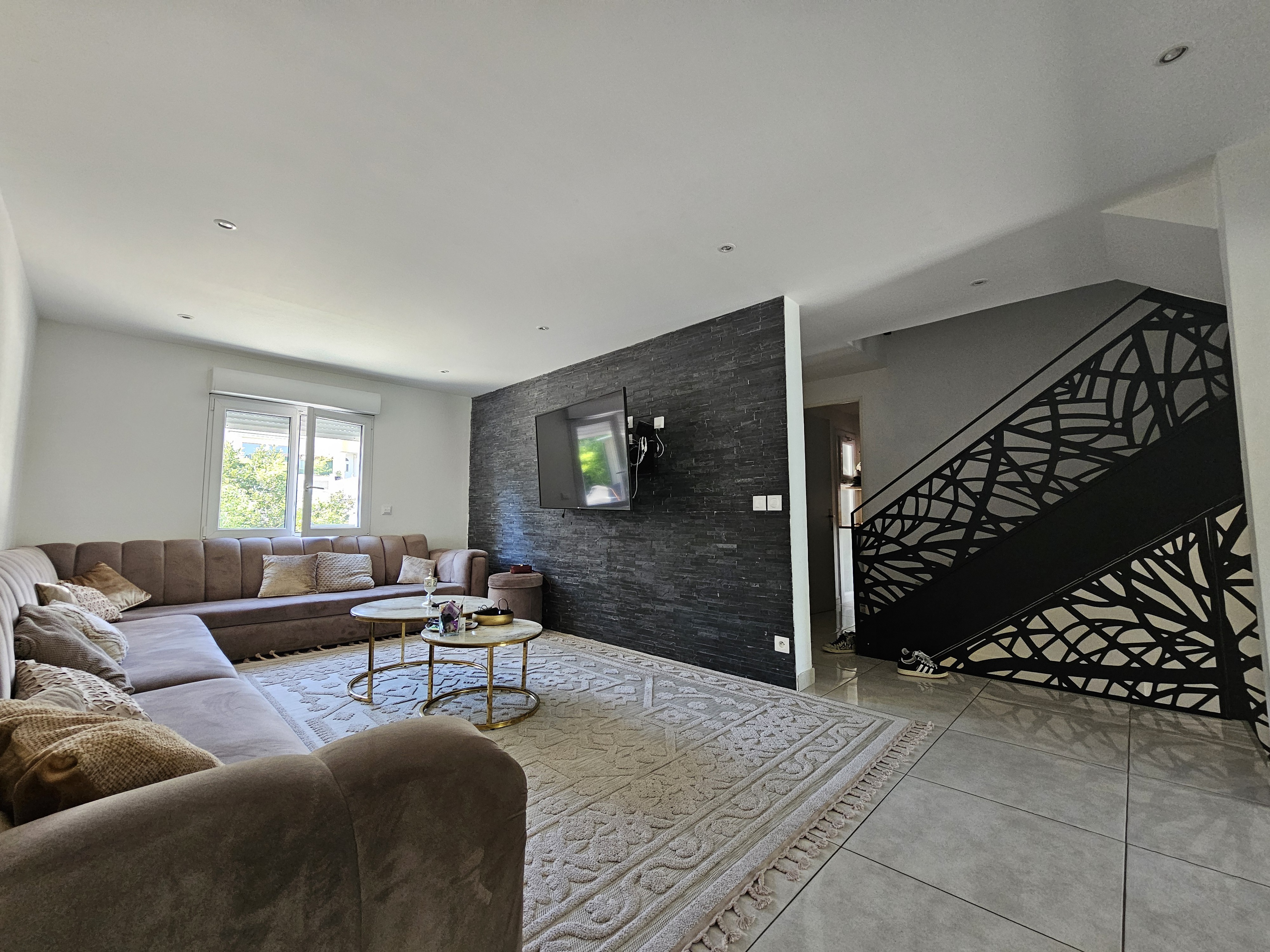 Achat immobilier Maison 5 pièces  128m2 à Montpellier (34080) - Photo n°7