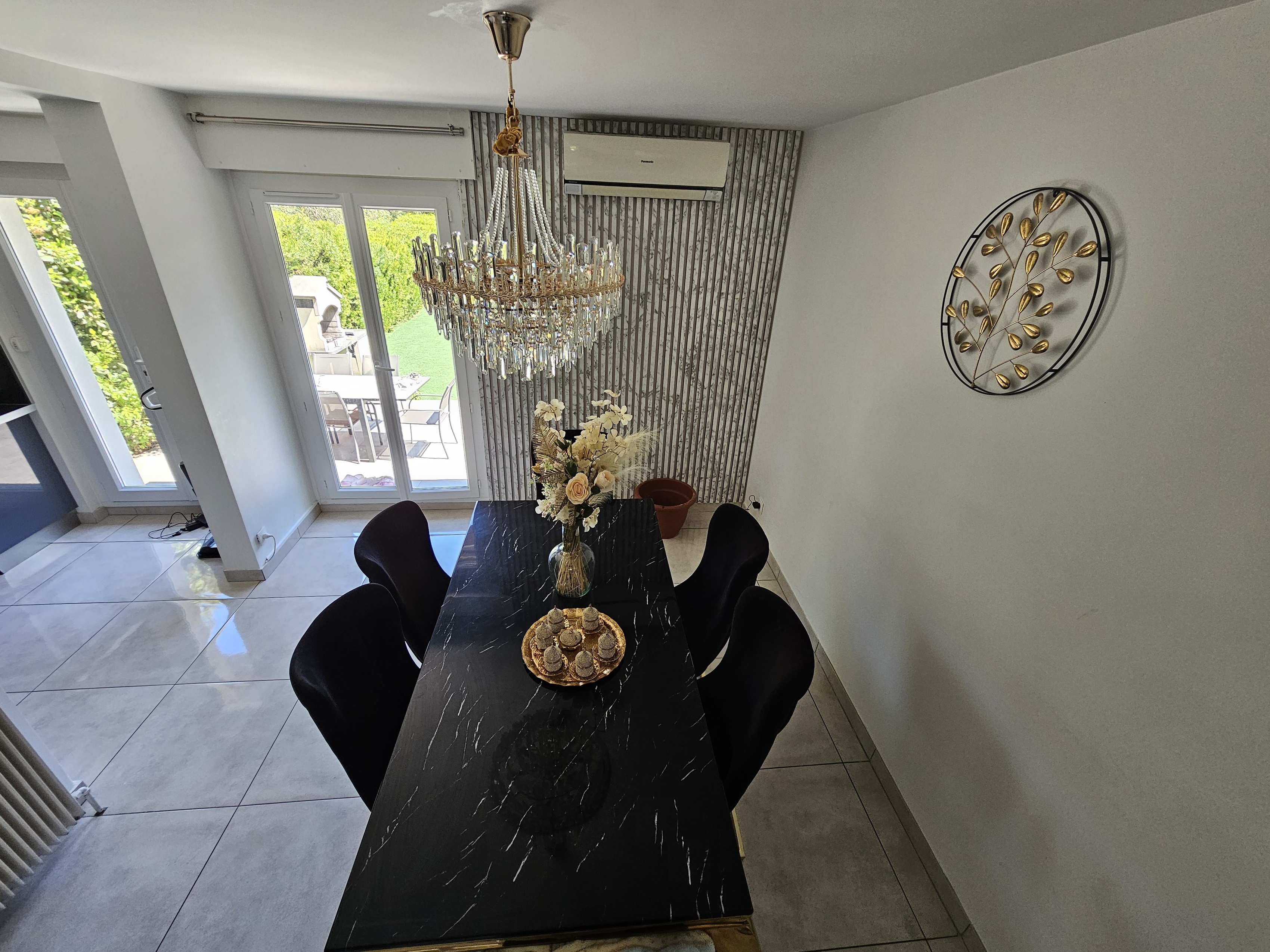 Achat immobilier Maison 5 pièces  128m2 à Montpellier (34080) - Photo n°8