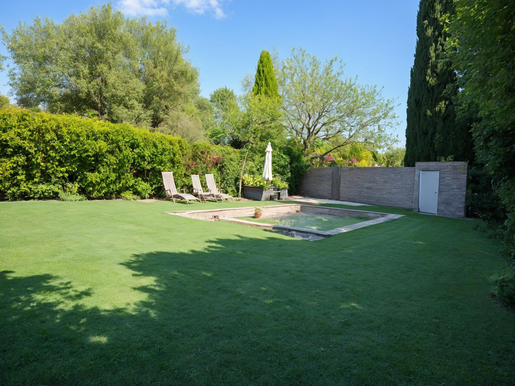 Achat immobilier Maison 5 pièces  128m2 à Montpellier (34080) - Photo n°4