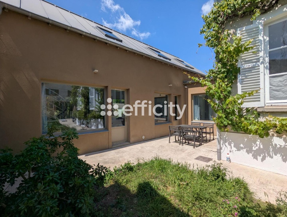 Achat immobilier Maison 6 pièces  151m2 à Champigny-sur-Marne (94500) - Photo n°19