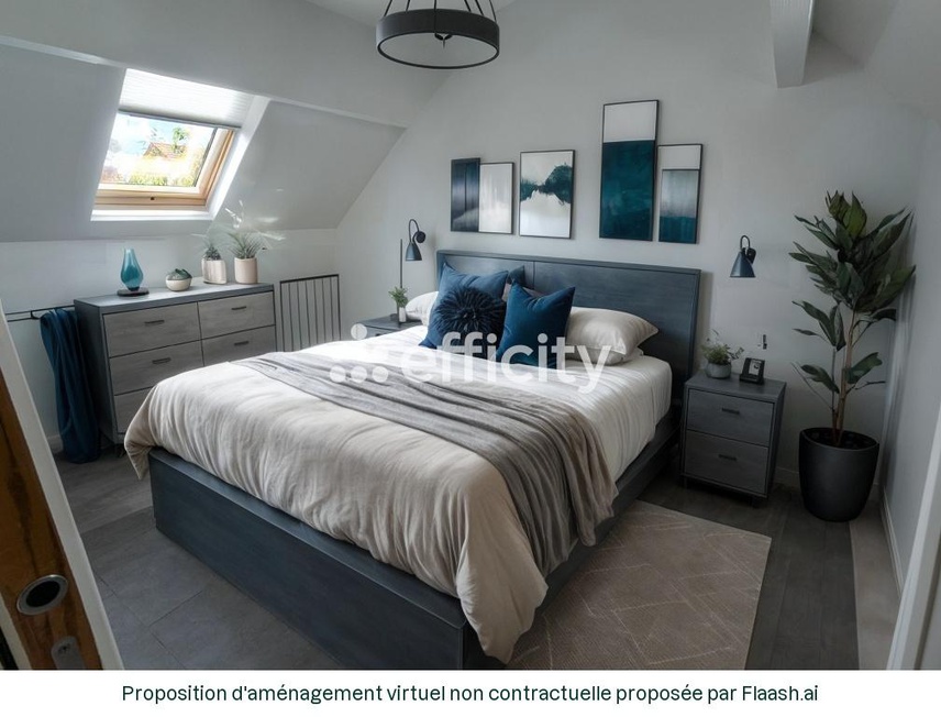 Achat immobilier Maison 6 pièces  151m2 à Champigny-sur-Marne (94500) - Photo n°17