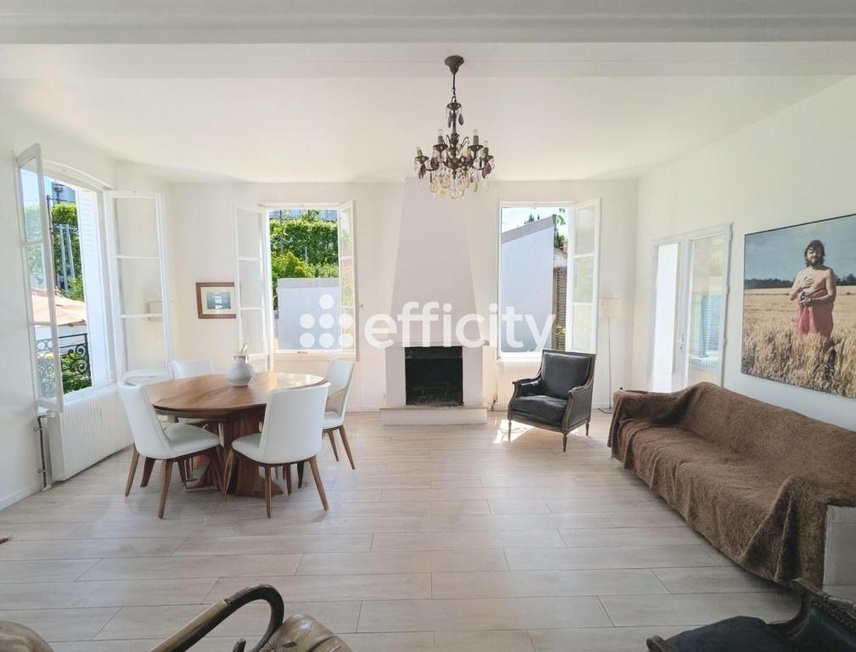 Achat immobilier Maison 6 pièces  151m2 à Champigny-sur-Marne (94500) - Photo n°7