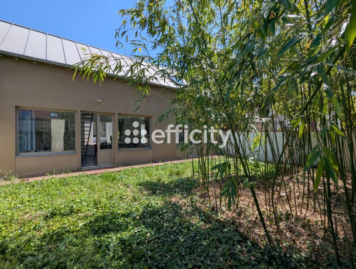 Achat immobilier Maison 6 pièces  151m2 à Champigny-sur-Marne (94500) - Photo n°20