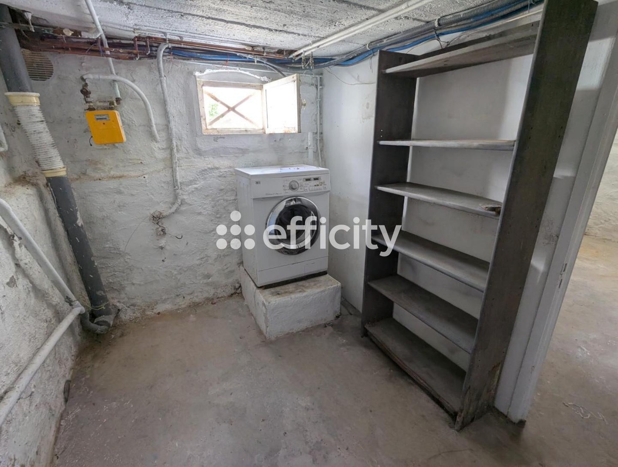Achat immobilier Maison 6 pièces  151m2 à Champigny-sur-Marne (94500) - Photo n°23