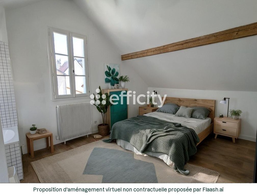 Achat immobilier Maison 6 pièces  151m2 à Champigny-sur-Marne (94500) - Photo n°10