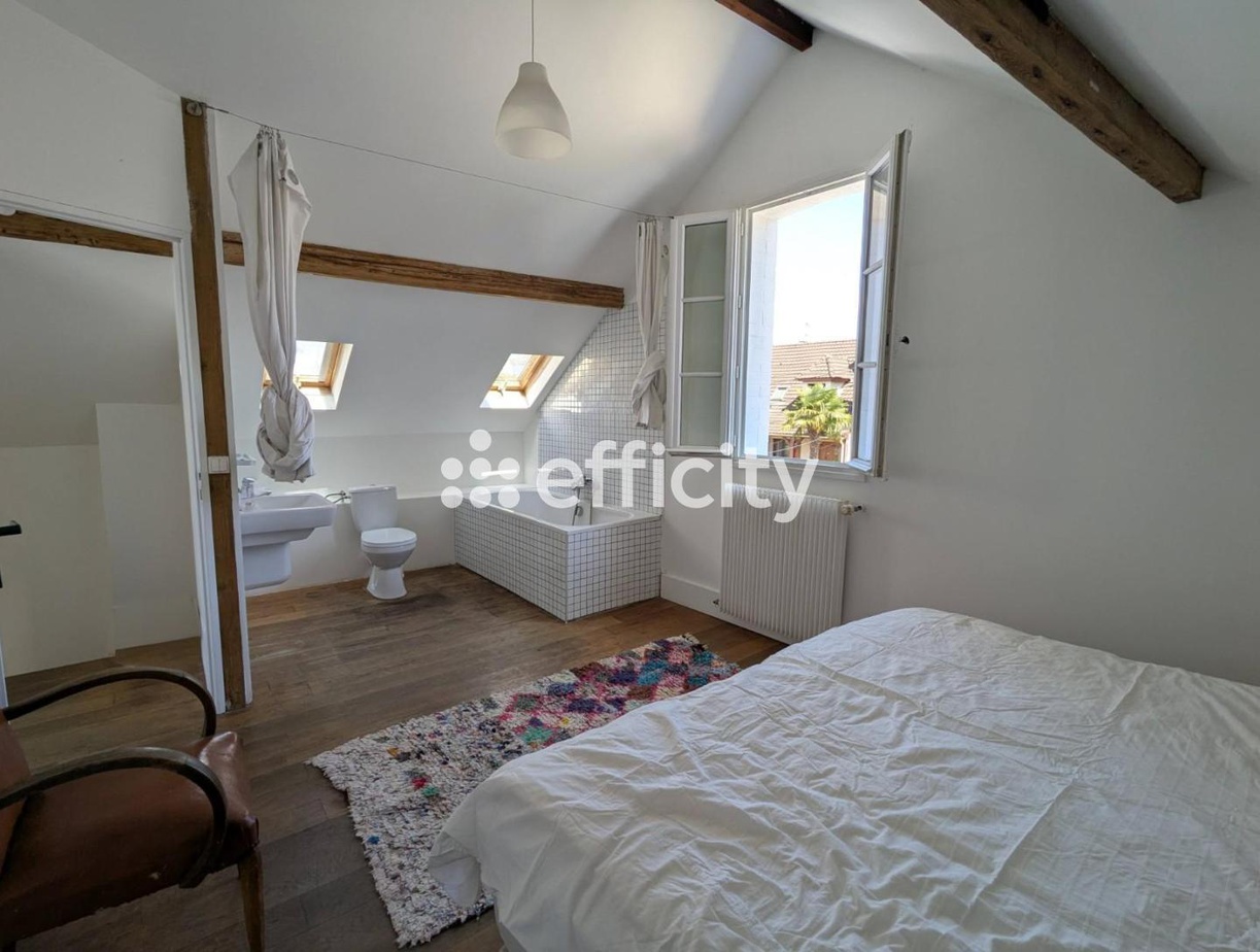 Achat immobilier Maison 6 pièces  151m2 à Champigny-sur-Marne (94500) - Photo n°12