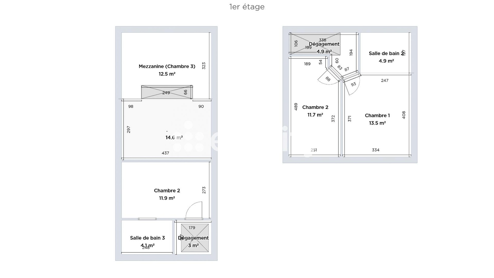 Achat immobilier Maison 6 pièces  151m2 à Champigny-sur-Marne (94500) - Photo n°9