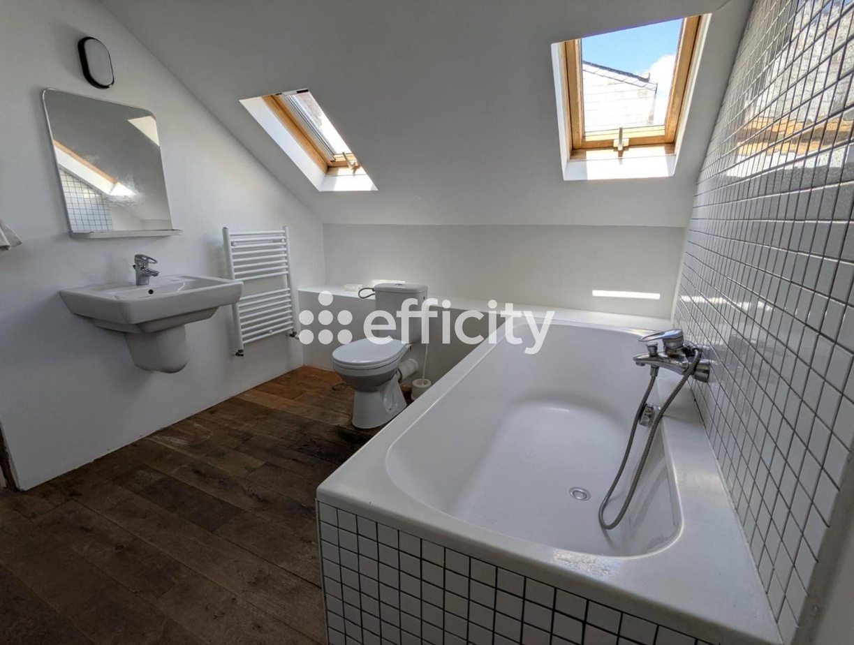 Achat immobilier Maison 6 pièces  151m2 à Champigny-sur-Marne (94500) - Photo n°13