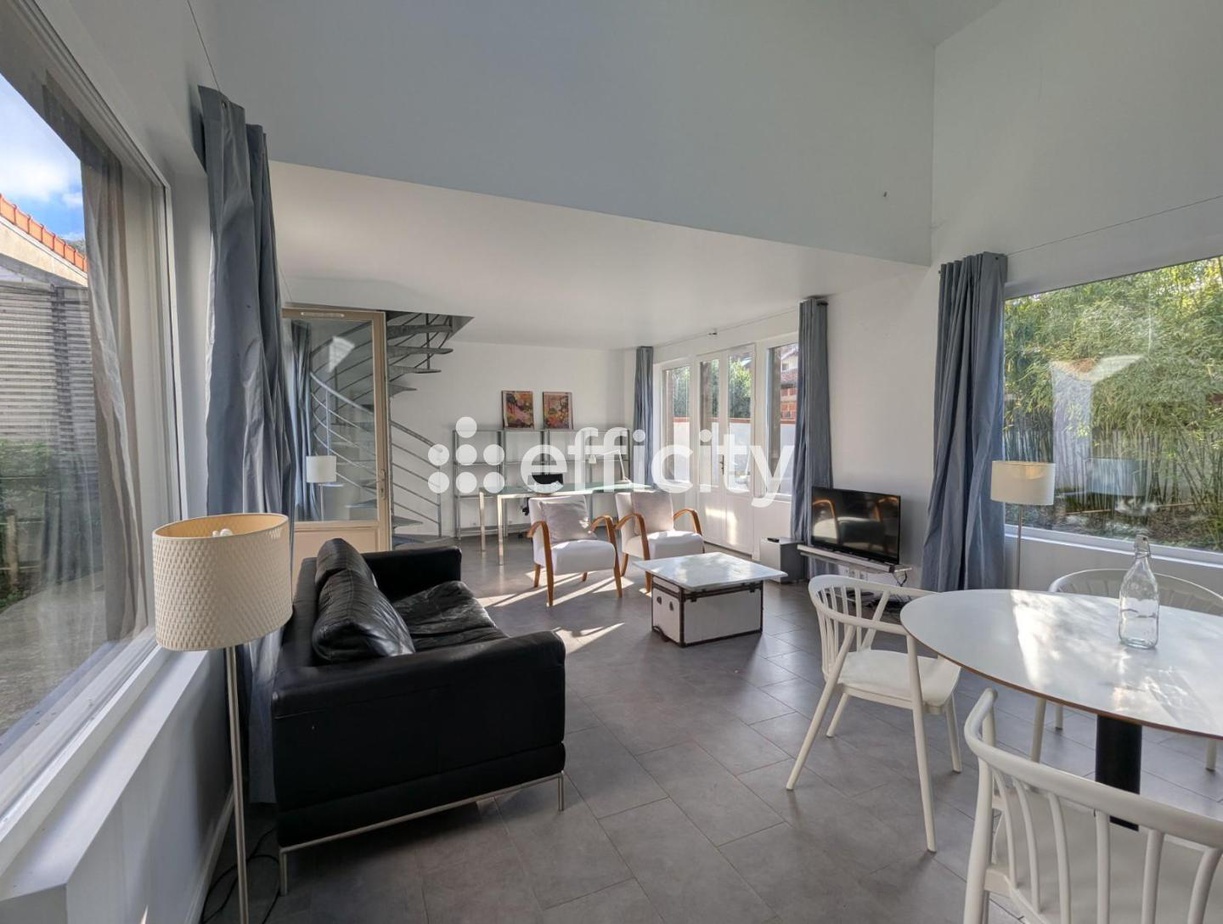 Achat immobilier Maison 6 pièces  151m2 à Champigny-sur-Marne (94500) - Photo n°6