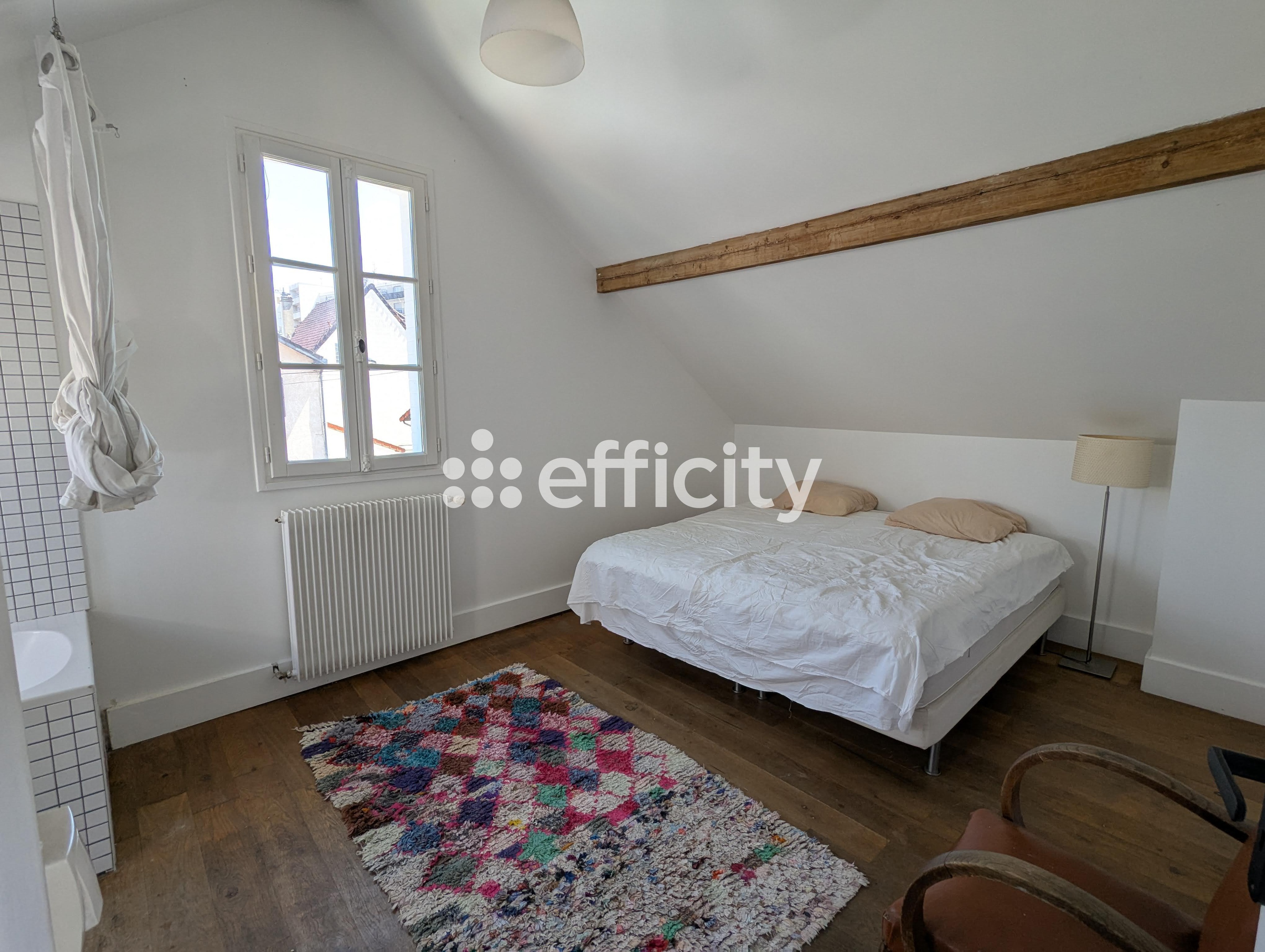 Achat immobilier Maison 6 pièces  151m2 à Champigny-sur-Marne (94500) - Photo n°11