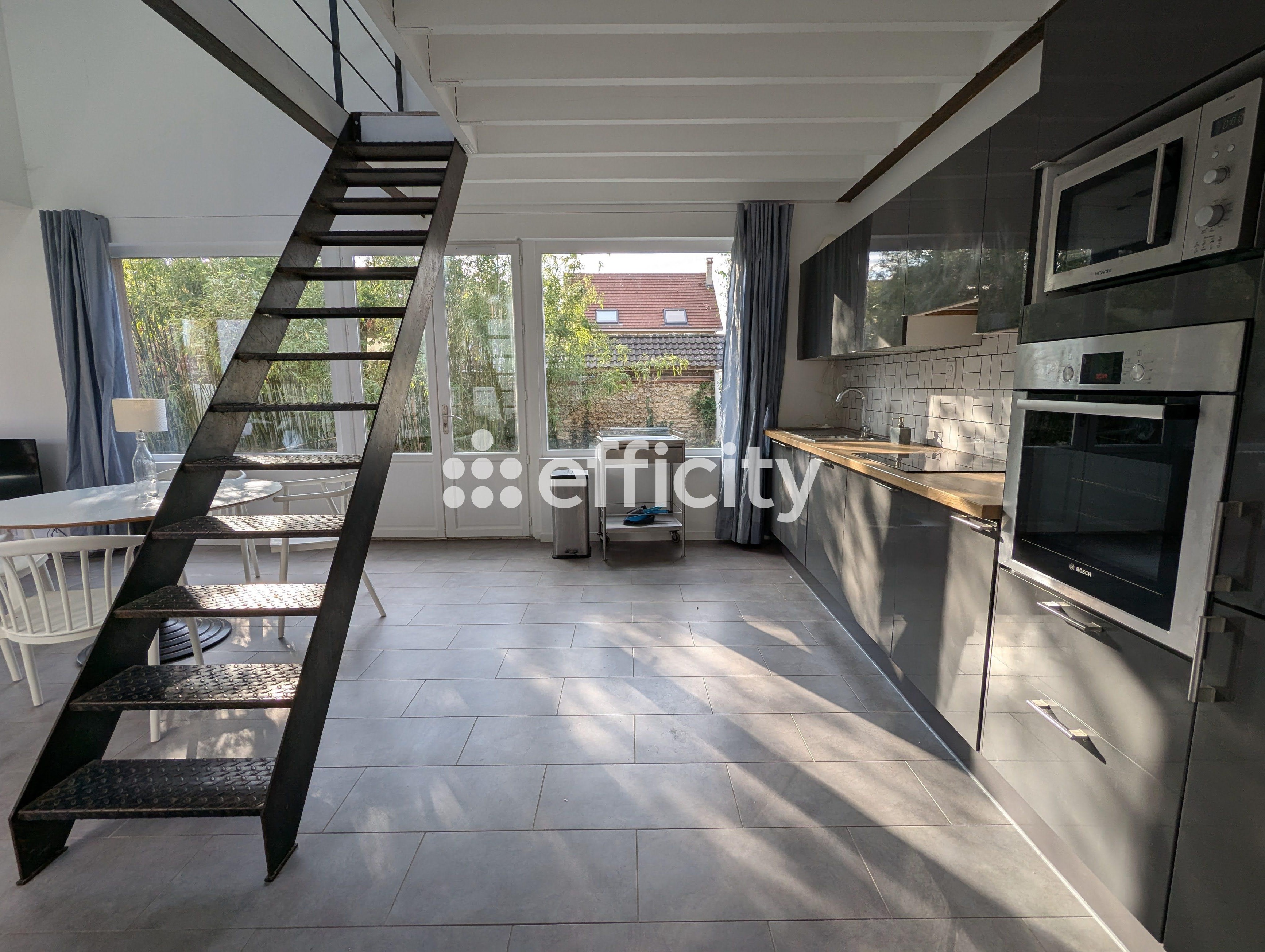 Achat immobilier Maison 6 pièces  151m2 à Champigny-sur-Marne (94500) - Photo n°5