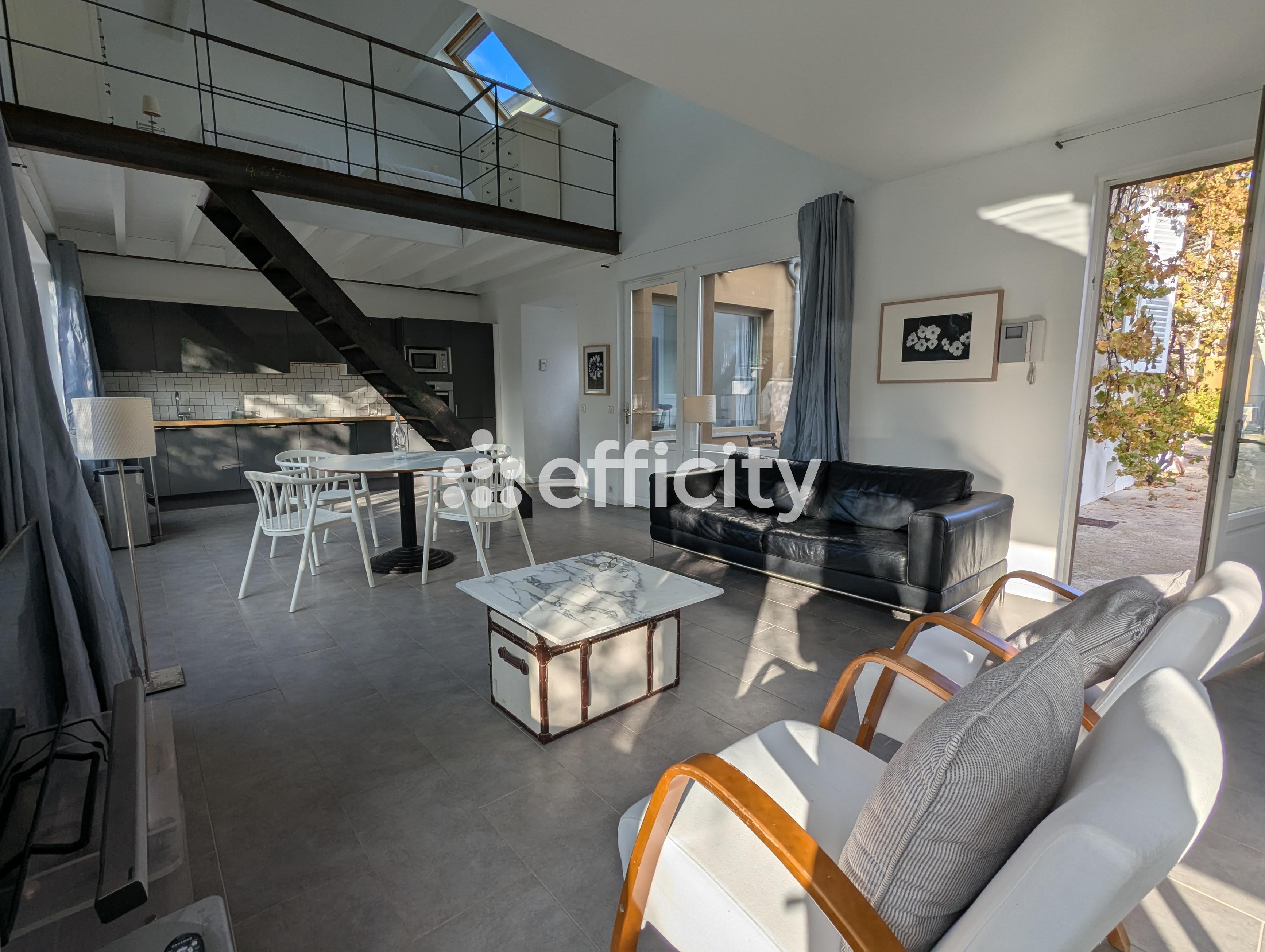 Achat immobilier Maison 6 pièces  151m2 à Champigny-sur-Marne (94500) - Photo n°4