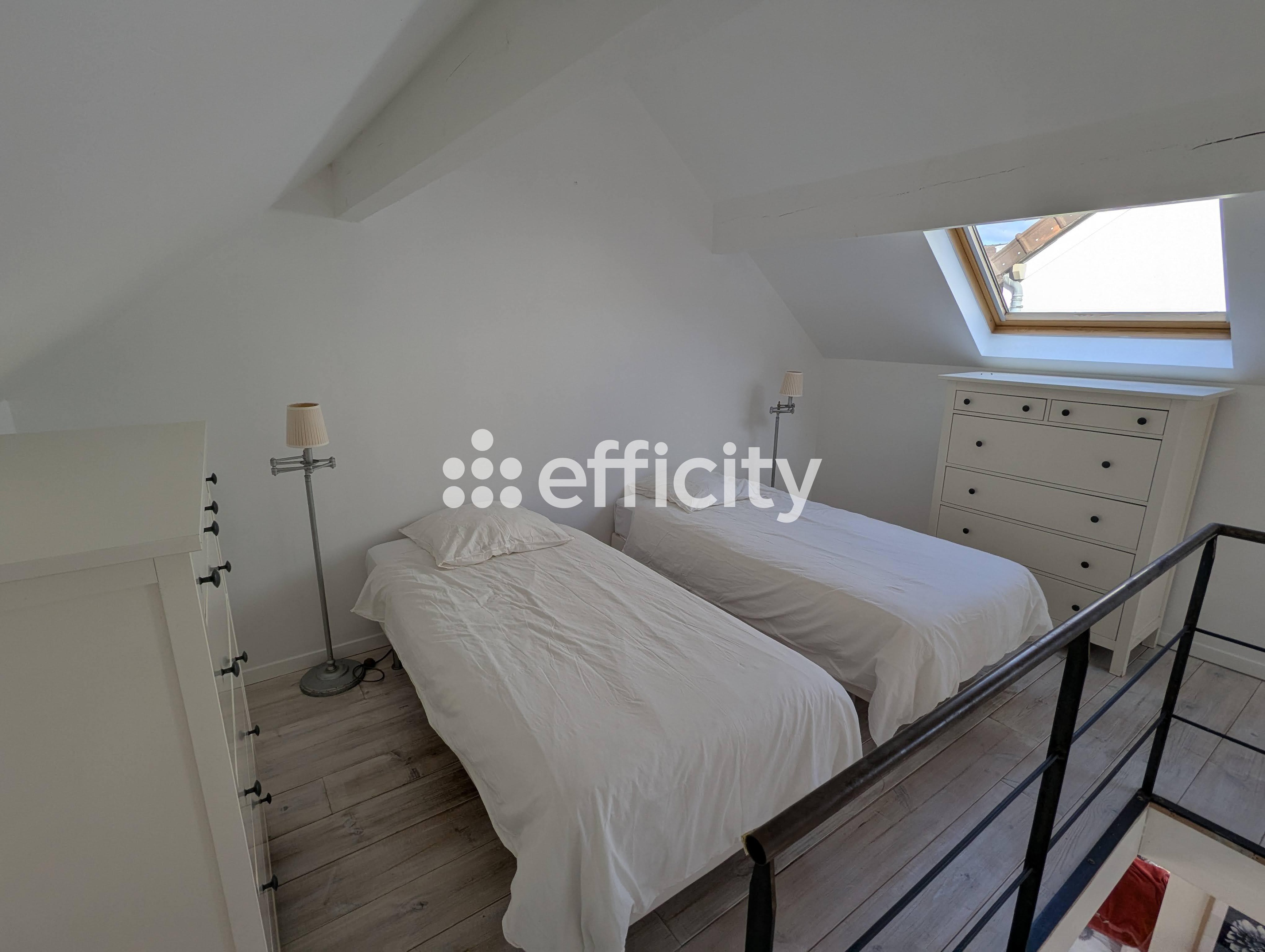 Achat immobilier Maison 6 pièces  151m2 à Champigny-sur-Marne (94500) - Photo n°15