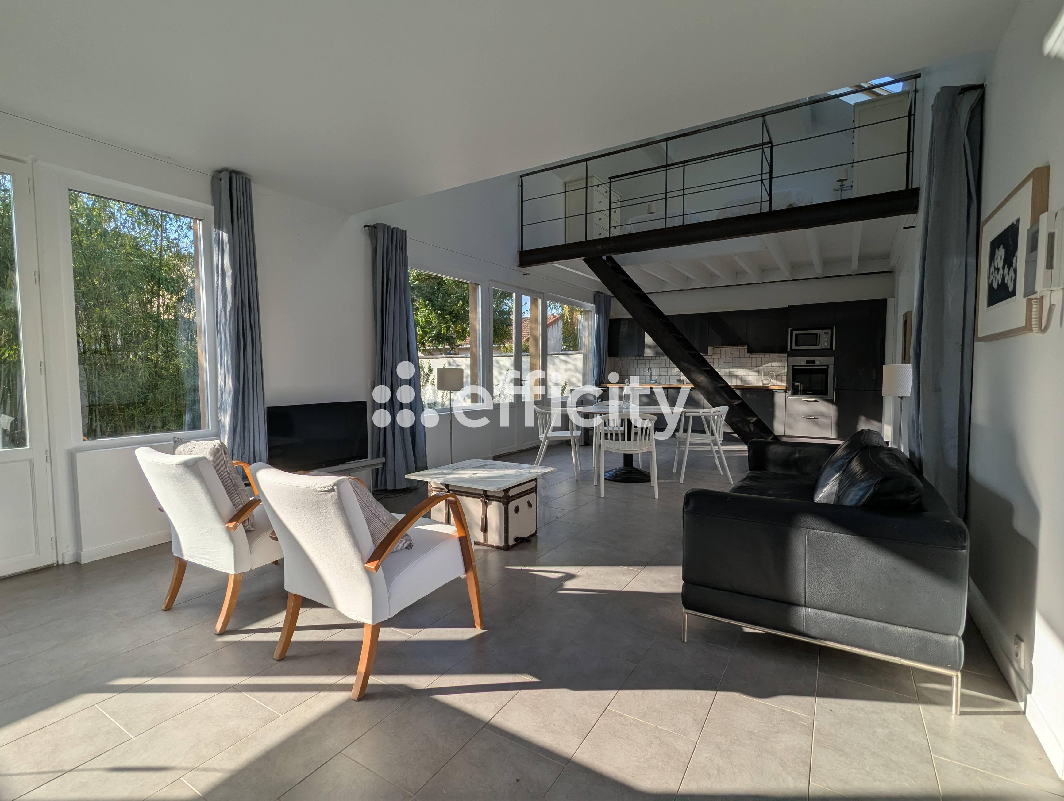Achat immobilier Maison 6 pièces  151m2 à Champigny-sur-Marne (94500) - Photo n°14