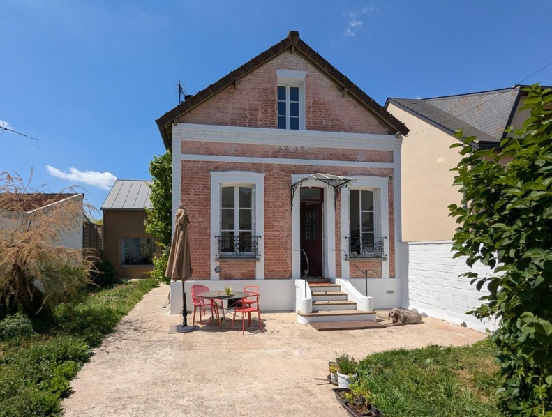 maison 6 pièces - 151m2 à Champigny-sur-Marne (94500)