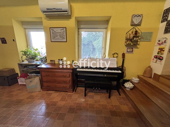appartement 3 pièces - 87m2 à Bédarieux (34600)