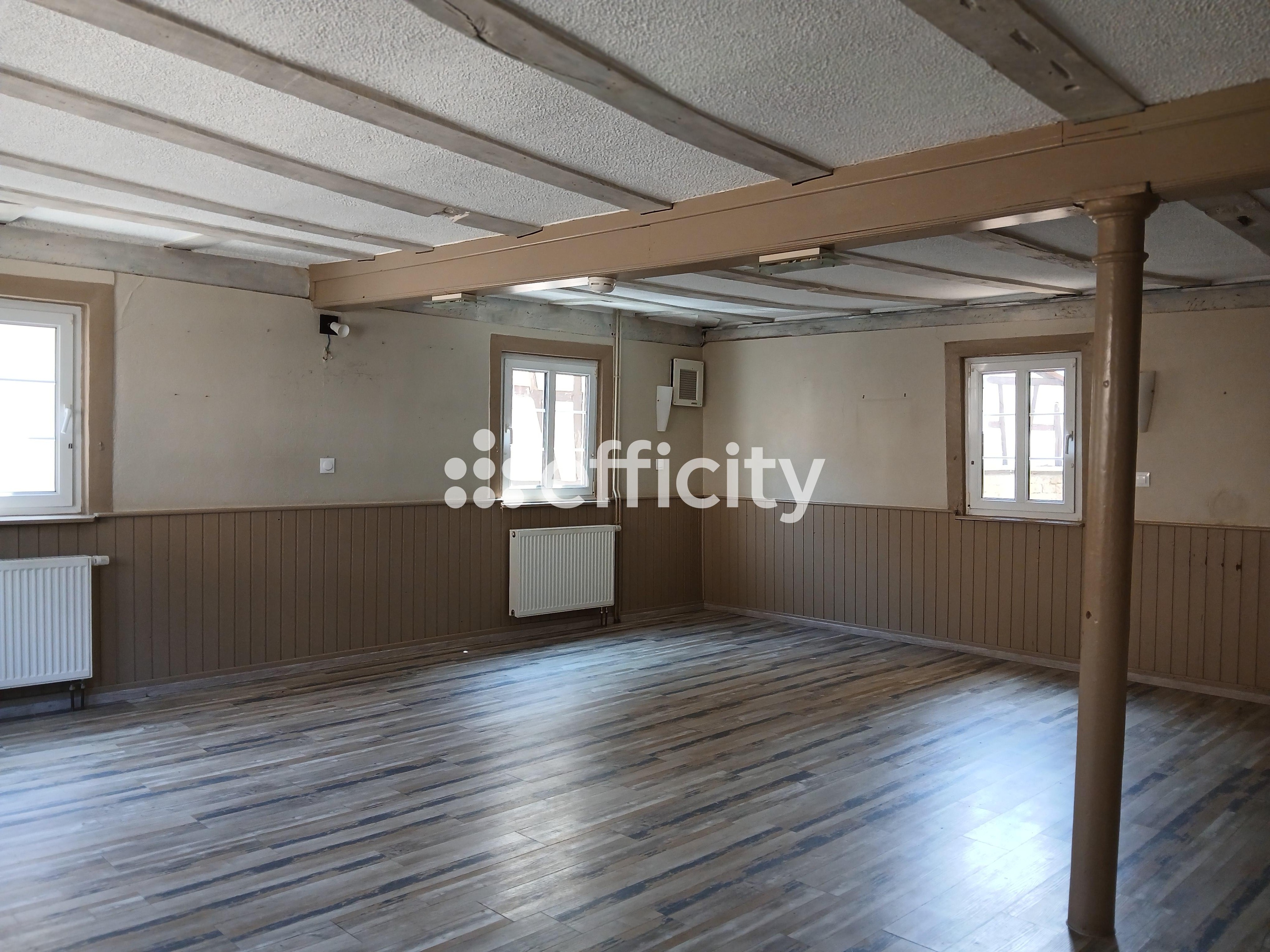 Achat immobilier Maison 10 pièces  388m2 à Lobsann (67250) - Photo n°6