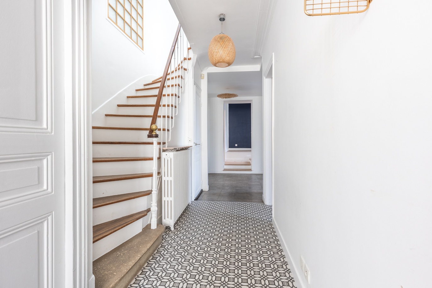 maison 7 pièces - 135m2 à Le Raincy (93340)