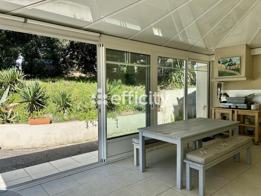 Achat immobilier Maison 9 pièces  165m2 à Saint-Trojan-les-Bains (17370) - Photo n°7