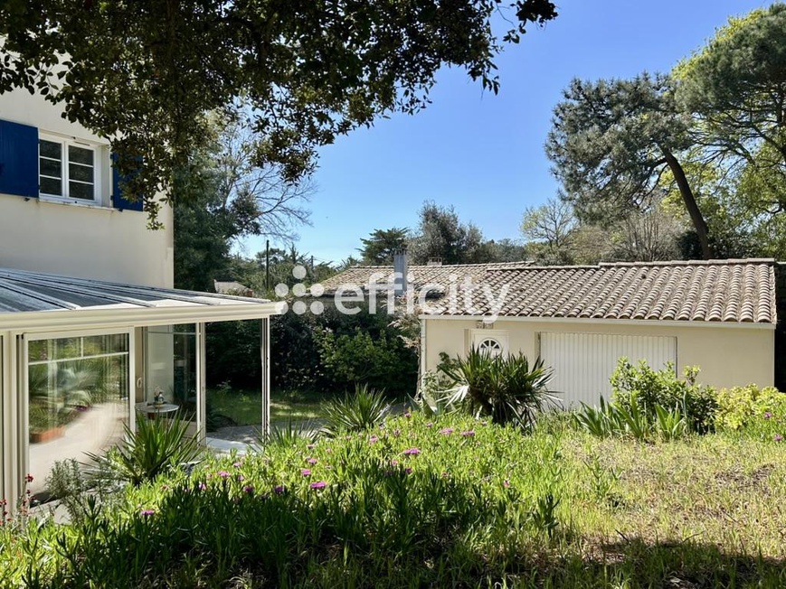 Achat immobilier Maison 9 pièces  165m2 à Saint-Trojan-les-Bains (17370) - Photo n°5