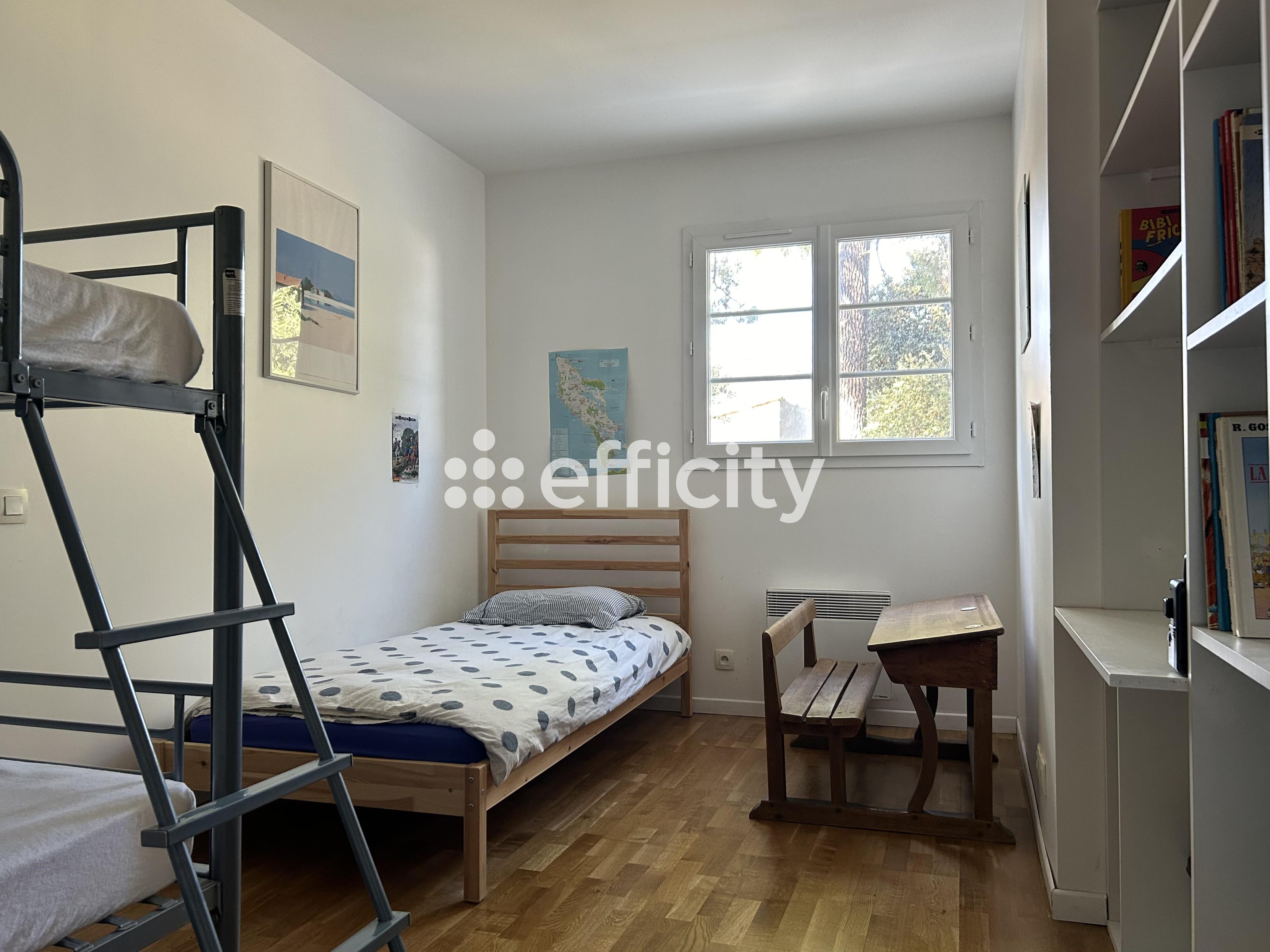 Achat immobilier Maison 9 pièces  165m2 à Saint-Trojan-les-Bains (17370) - Photo n°14