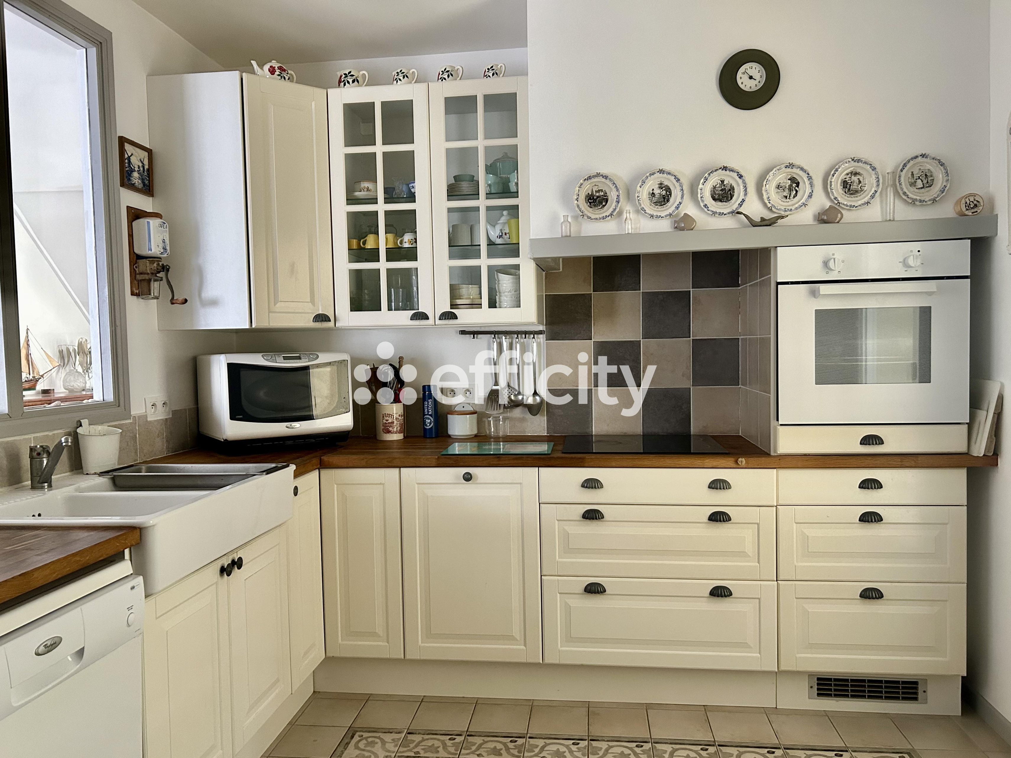 Achat immobilier Maison 9 pièces  165m2 à Saint-Trojan-les-Bains (17370) - Photo n°10