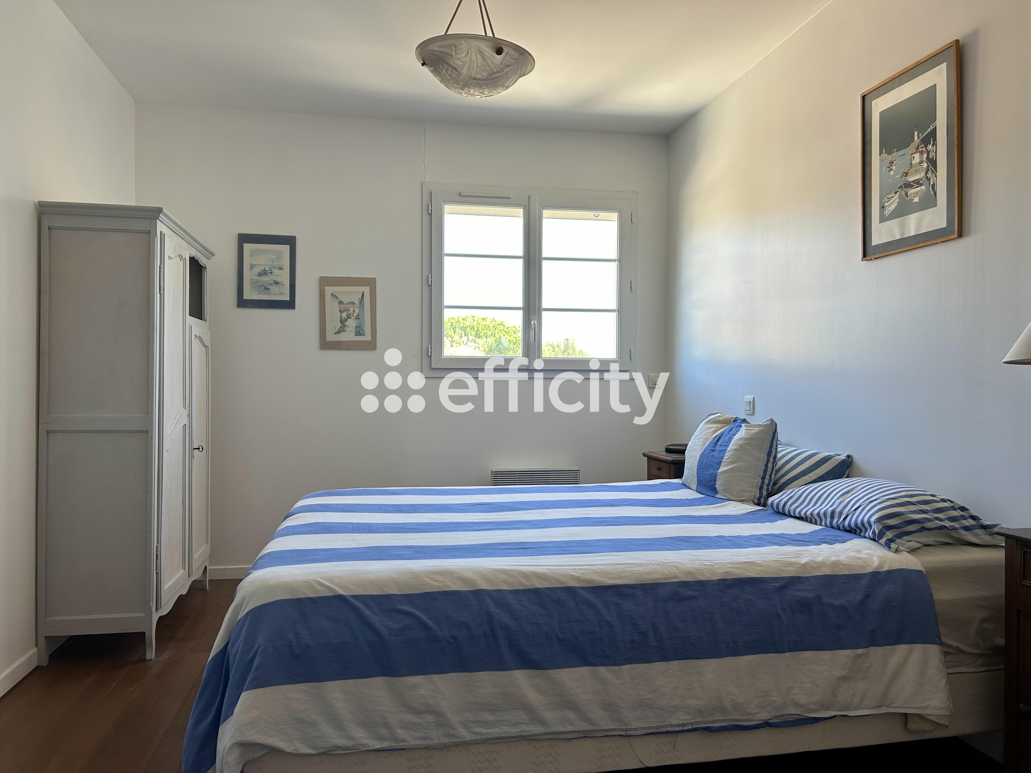 Achat immobilier Maison 9 pièces  165m2 à Saint-Trojan-les-Bains (17370) - Photo n°11
