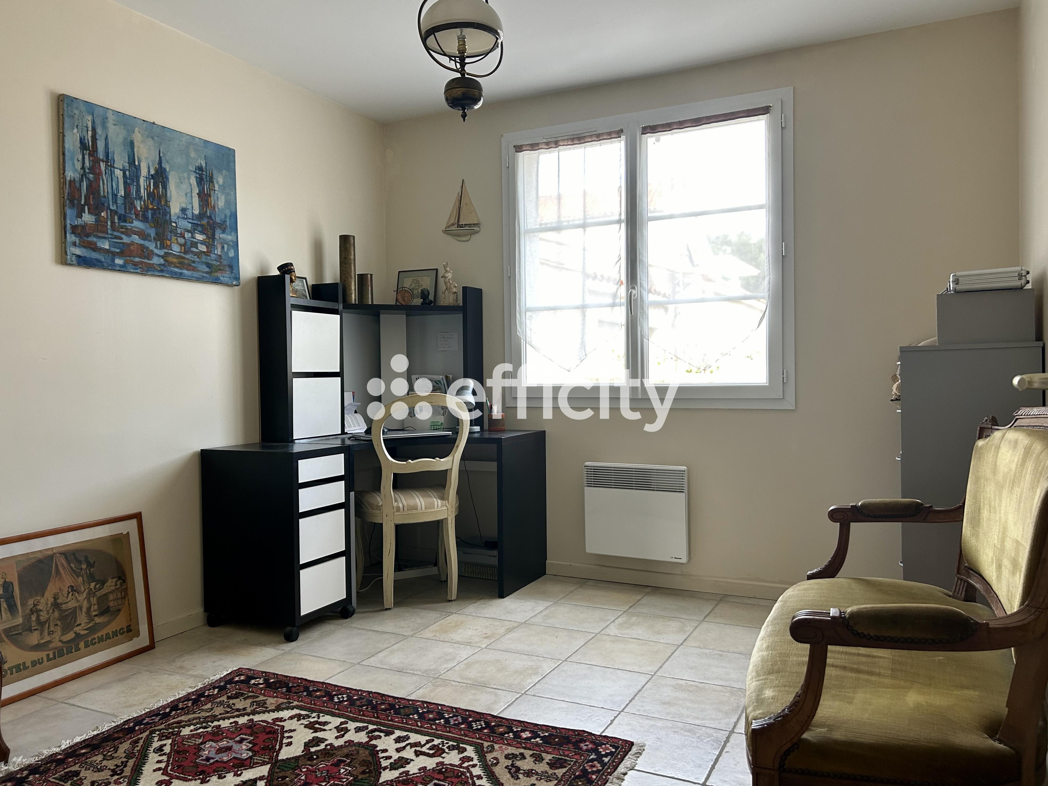 Achat immobilier Maison 9 pièces  165m2 à Saint-Trojan-les-Bains (17370) - Photo n°12