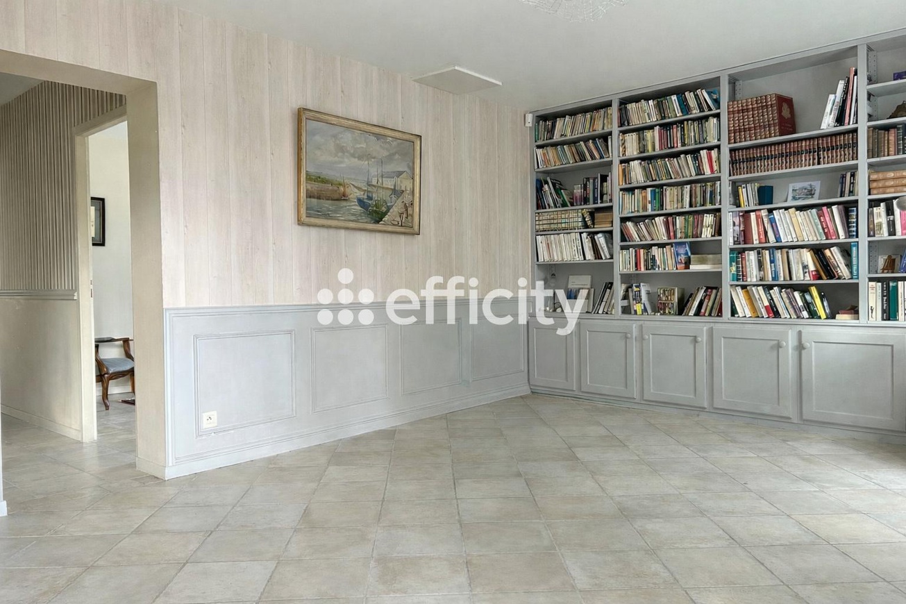 Achat immobilier Maison 9 pièces  165m2 à Saint-Trojan-les-Bains (17370) - Photo n°6