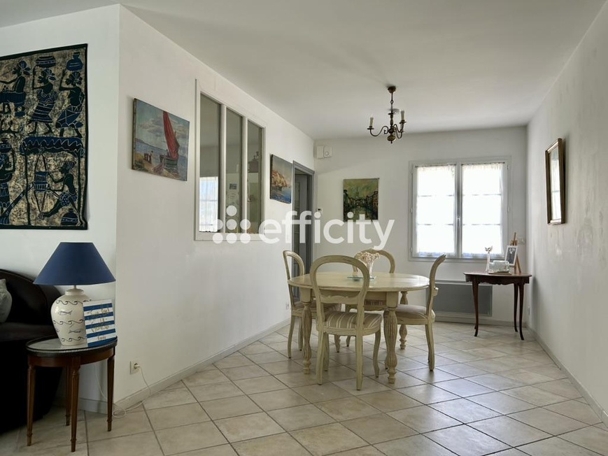 Achat immobilier Maison 9 pièces  165m2 à Saint-Trojan-les-Bains (17370) - Photo n°9